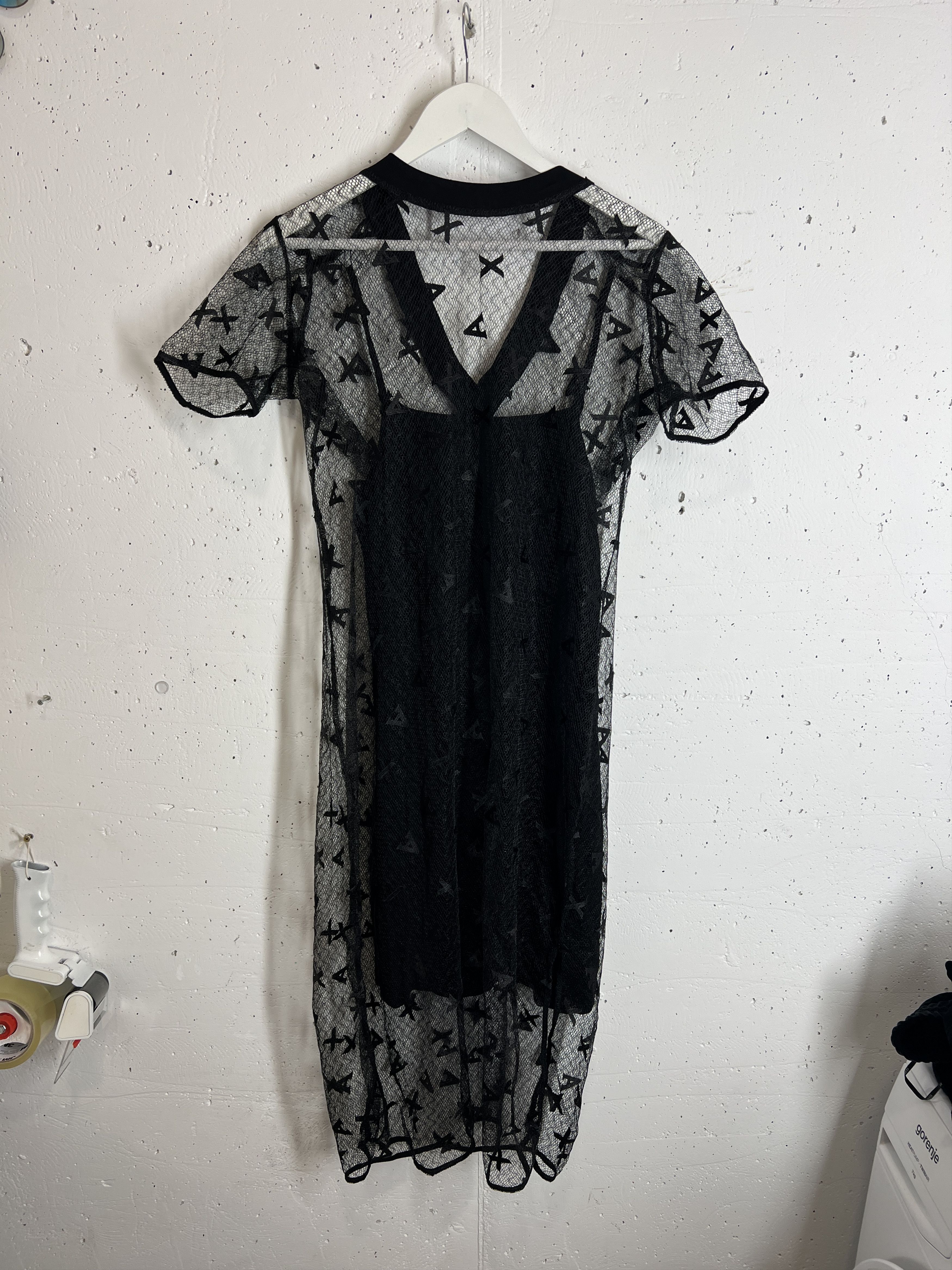 Armani Exchange Armani Exchange Dress Size M / US 6-8 / IT 42-44 - 1 Thumbnail
