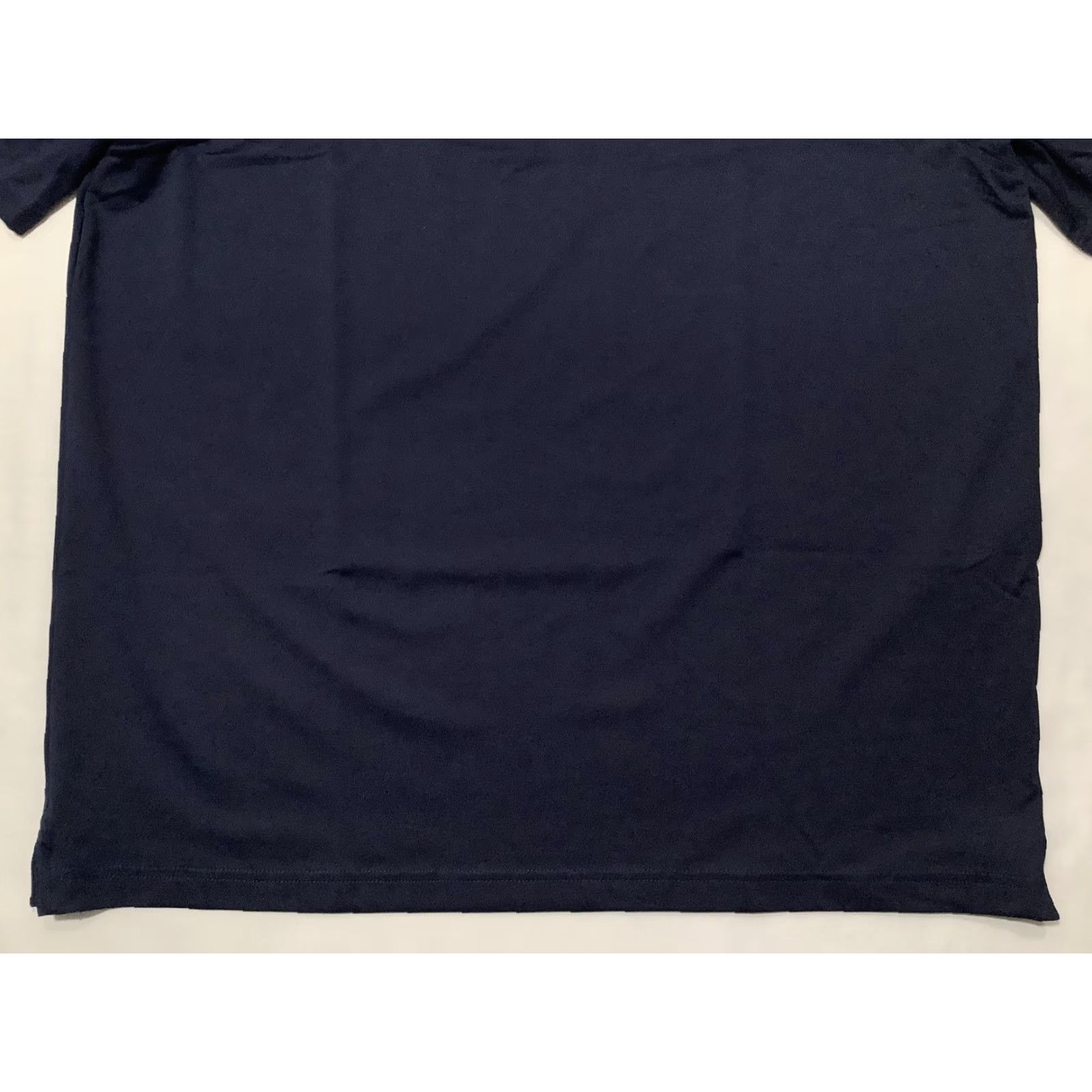 Under Armour Under Armour Shirt Mens Large Blue UA T2G Polo UPF 50 Golf Performance Stretch Shirt Size US L / EU 52-54 / 3 - 3 Thumbnail