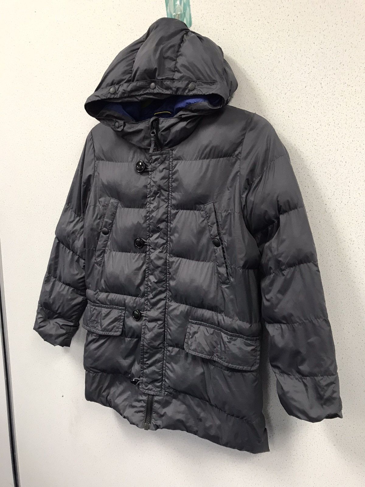 Uniqlo Uniqlo Winter Puffer Jacket Size US XS / EU 42 / 0 - 4 Thumbnail