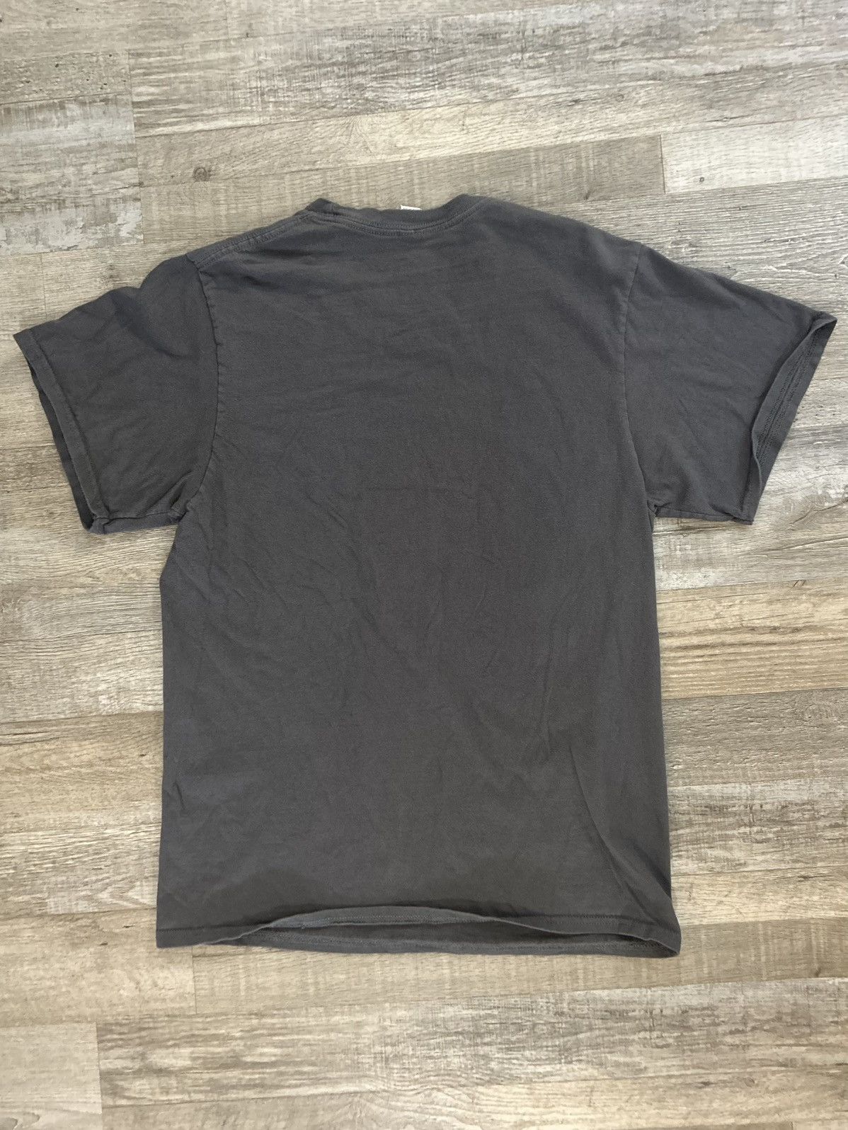 Vintage Vintage Y2K RARE Klondike Gold Rush Promo T-Shirt Tee Sz M Size US M / EU 48-50 / 2 - 3 Thumbnail
