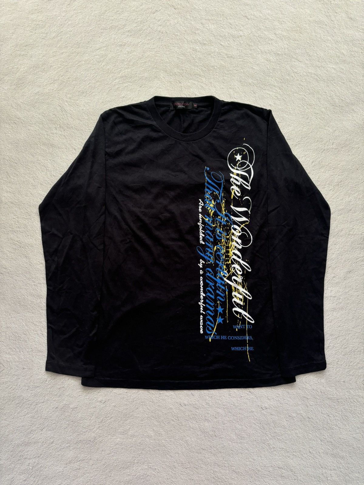Hysteric Glamour × If Six Was Nine × Japanese Brand Y2k