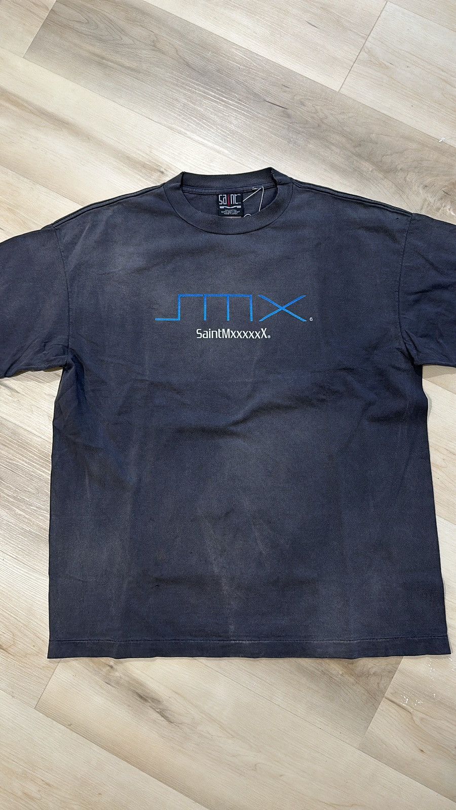Saint Michael Saint Michael SMX Ps2 Tee | Grailed
