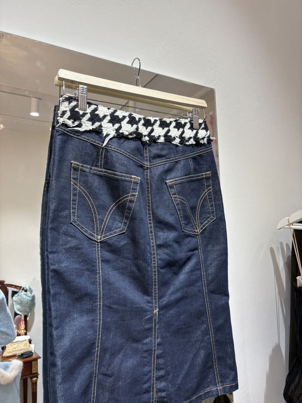 Dolce & Gabbana Dolce Gabbana skirt Size 27" / US 4 / IT 40 - 11 Thumbnail