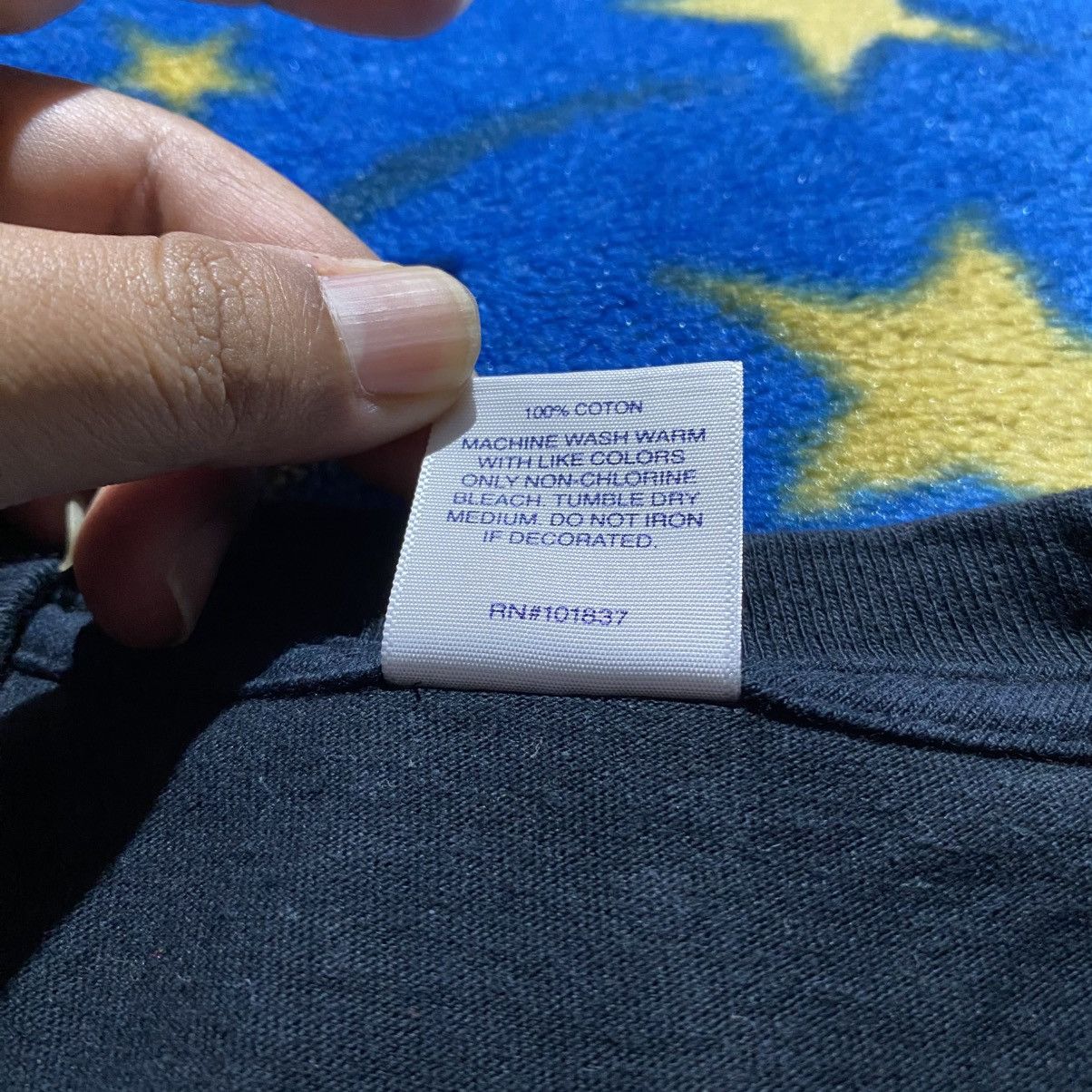 Supreme Supreme Guts FW 18 Tshirt Size US S / EU 44-46 / 1 - 4 Thumbnail