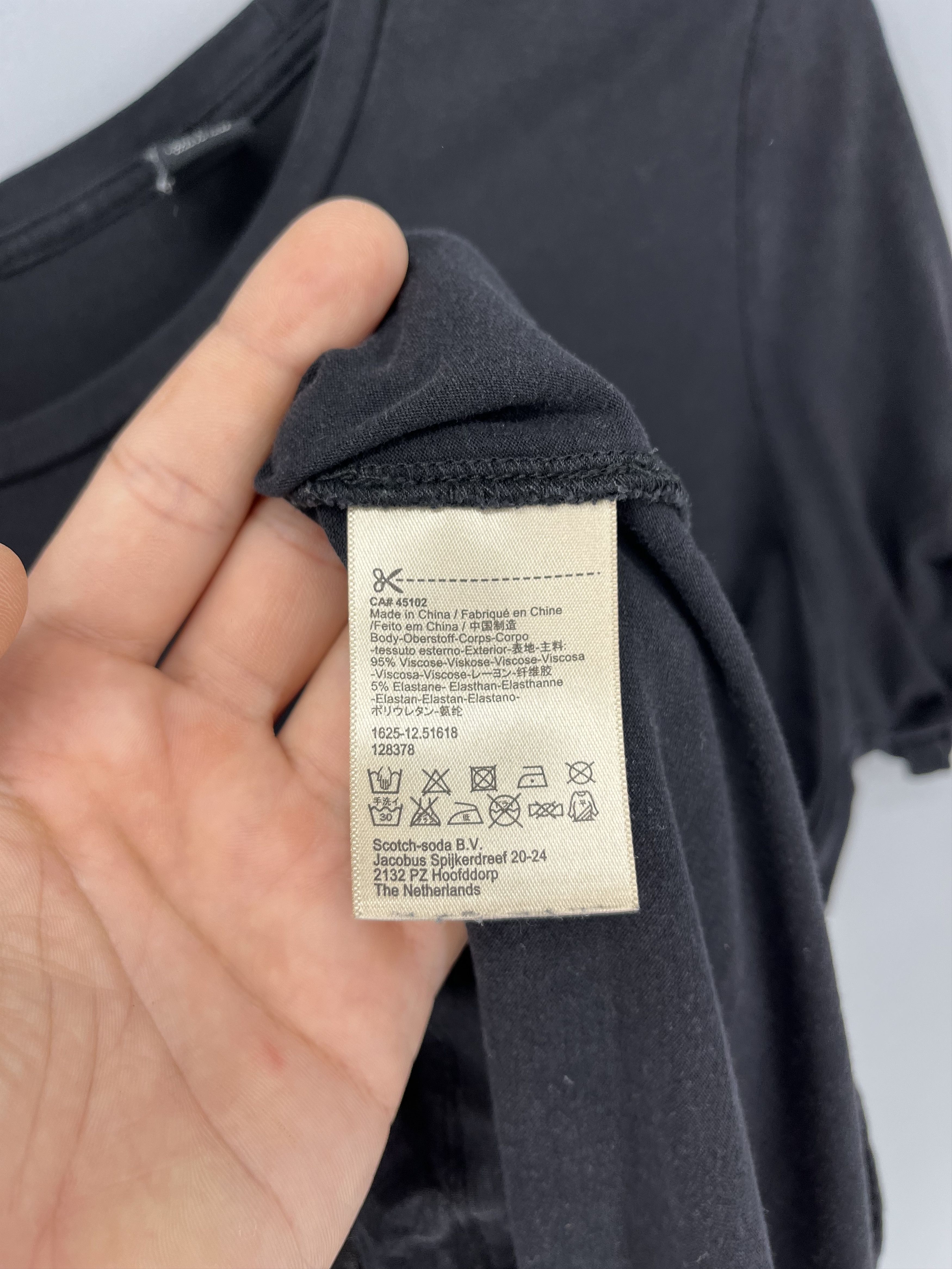 Other Maison Scotch blouses Vintage 💥🔥 Size S / US 4 / IT 40 - 6 Thumbnail