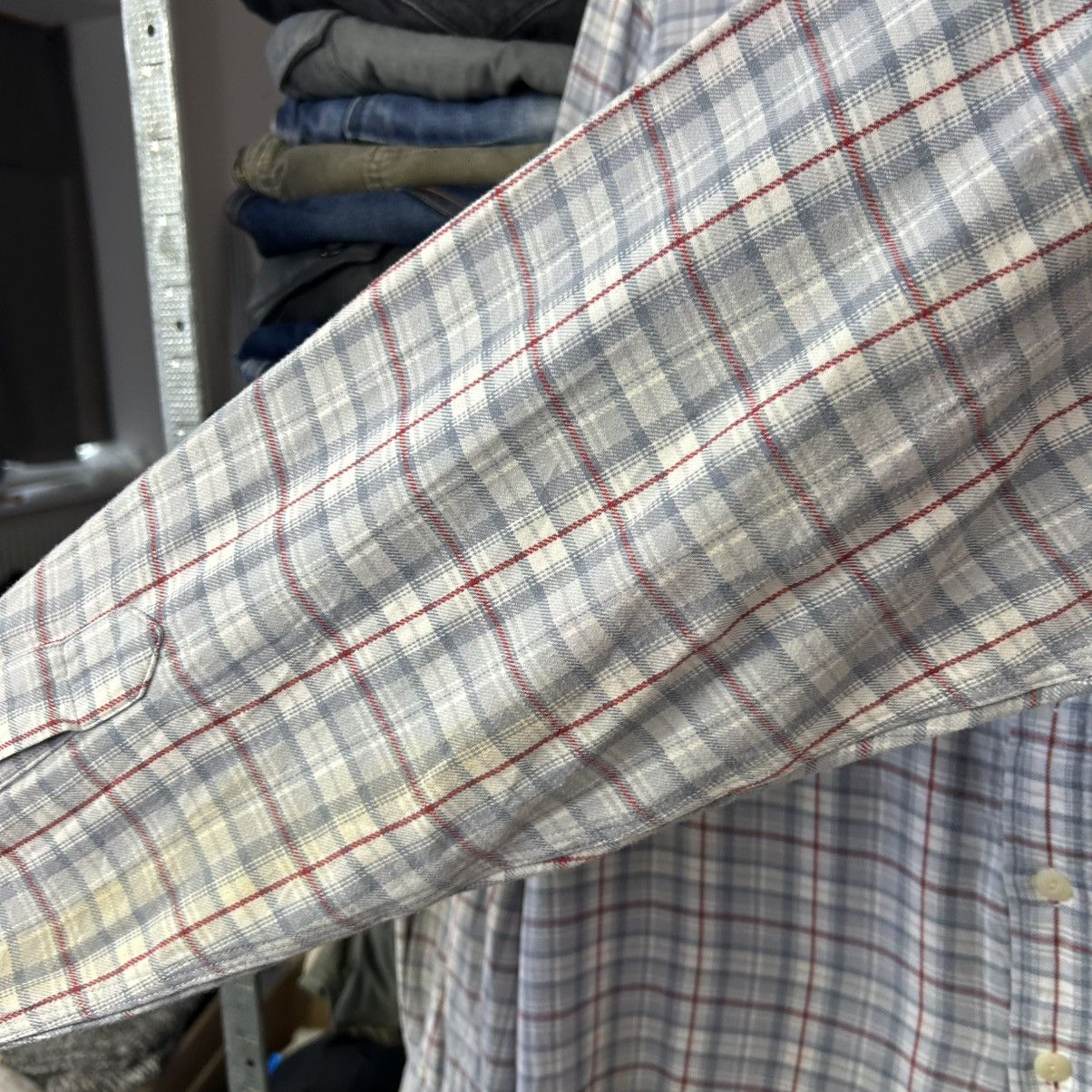 Polo Ralph Lauren Vintage Polo Ralph Lauren 90’s america style overshirt Size US L / EU 52-54 / 3 - 10 Thumbnail