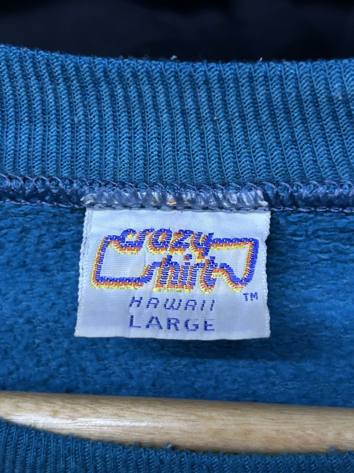 Vintage Vintage Crazy Shirt Poipu Beach Club Kauai Size US M / EU 48-50 / 2 - 3 Thumbnail