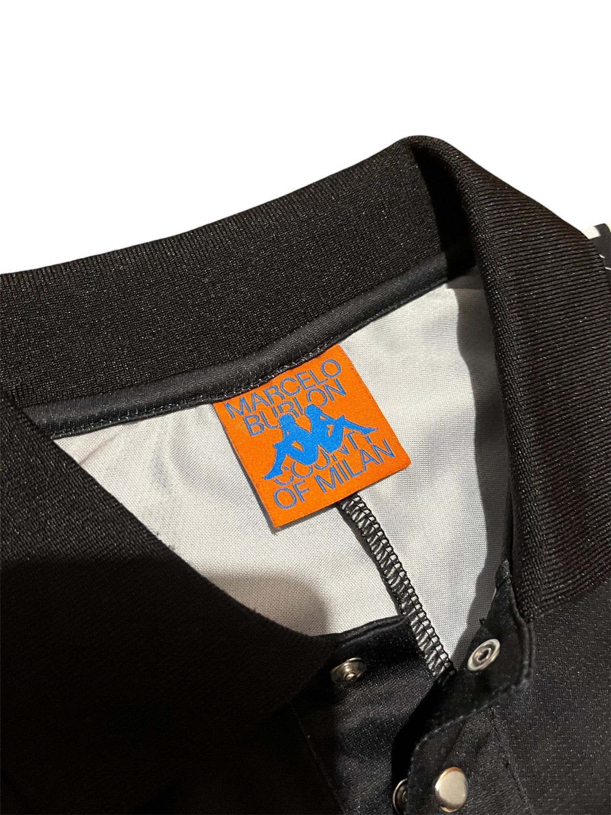 Kappa × Marcelo Burlon Luxury Marcelo Burlon x kappa Size US L / EU 52-54 / 3 - 2 Thumbnail
