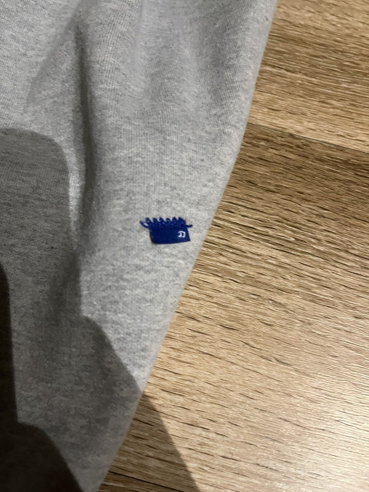 Ader Error ADER Error Twinny Logo Sweatpants Size US 30 / EU 46 - 3 Thumbnail