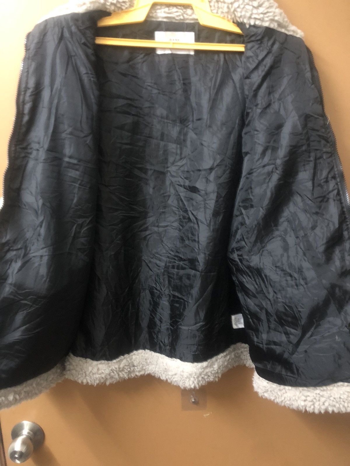 Japanese Brand VINTAGE BARK MANHATTANS X GERRY Size US L / EU 52-54 / 3 - 7 Thumbnail