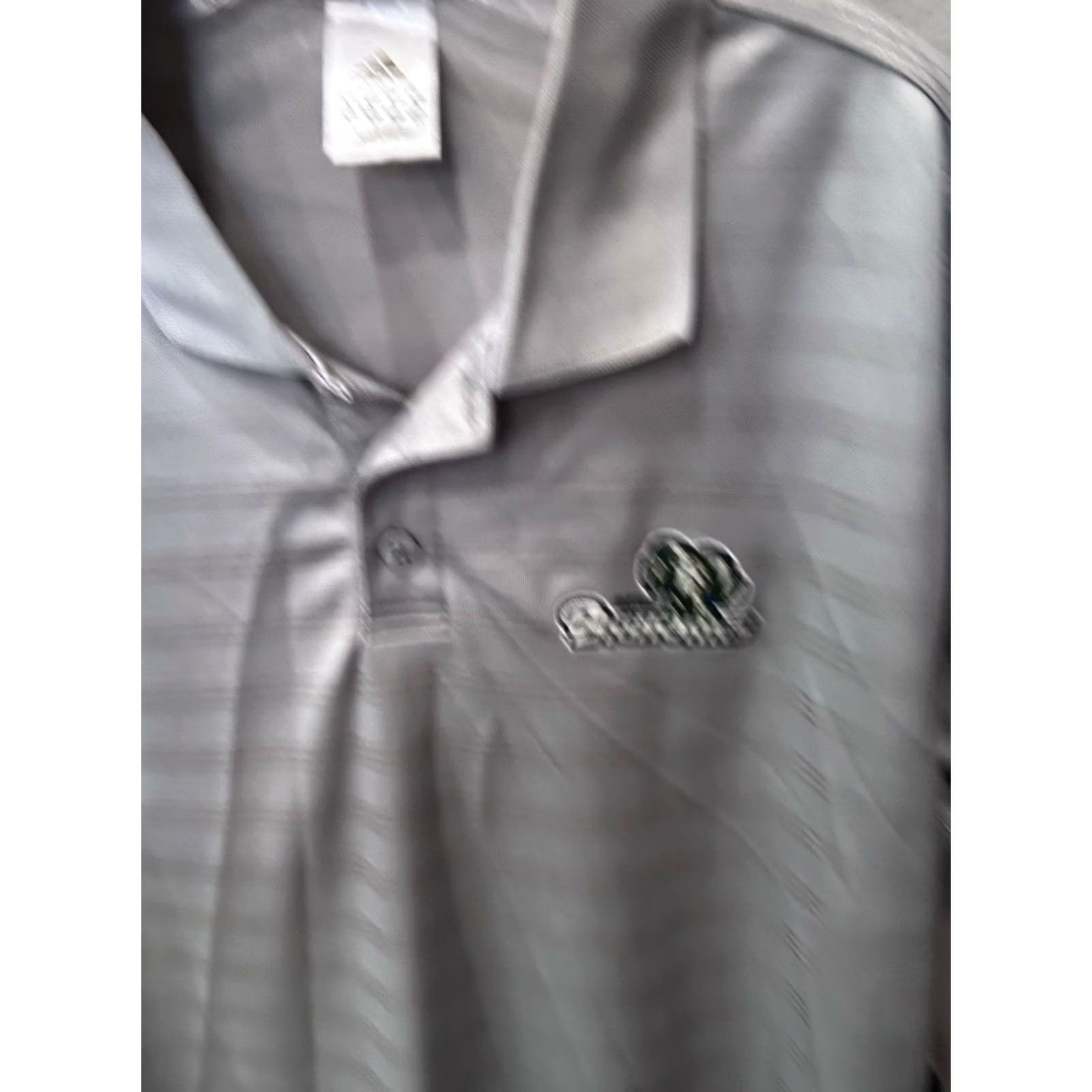 Adidas Adidas Reno Big Horn POLO SHIRT Medium M Mens Multicolor Size US M / EU 48-50 / 2 - 4 Thumbnail