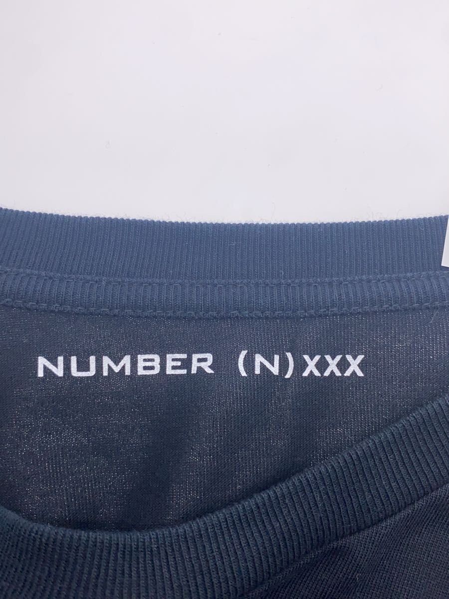 Number (N)ine God Selection XXX Tee Size US L / EU 52-54 / 3 - 4 Thumbnail