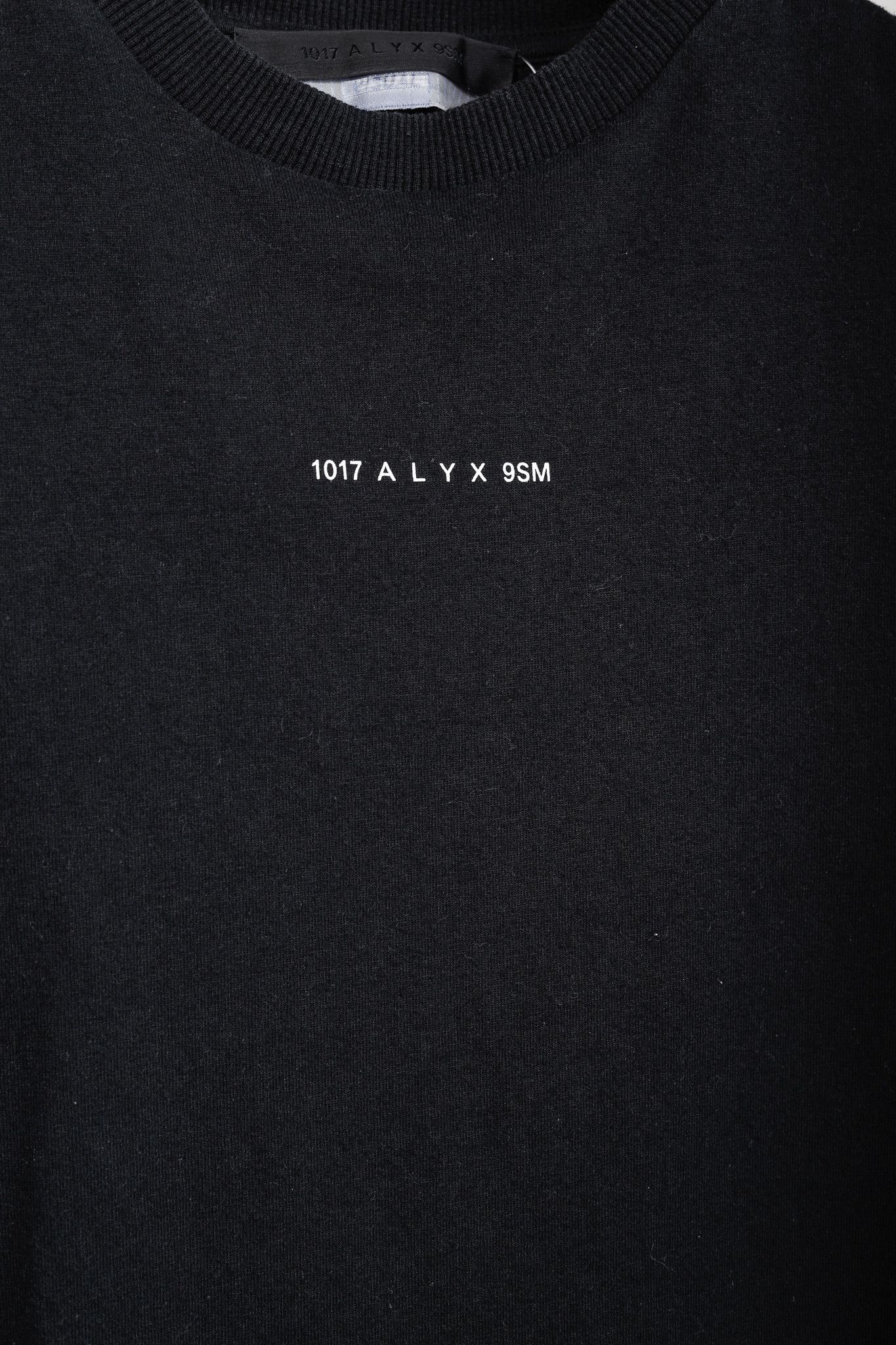 1017 ALYX 9SM 1017 ALYX 9SM AW20 Visual Reality Systems Short Sleeve Tee Size US S / EU 44-46 / 1 - 6 Thumbnail