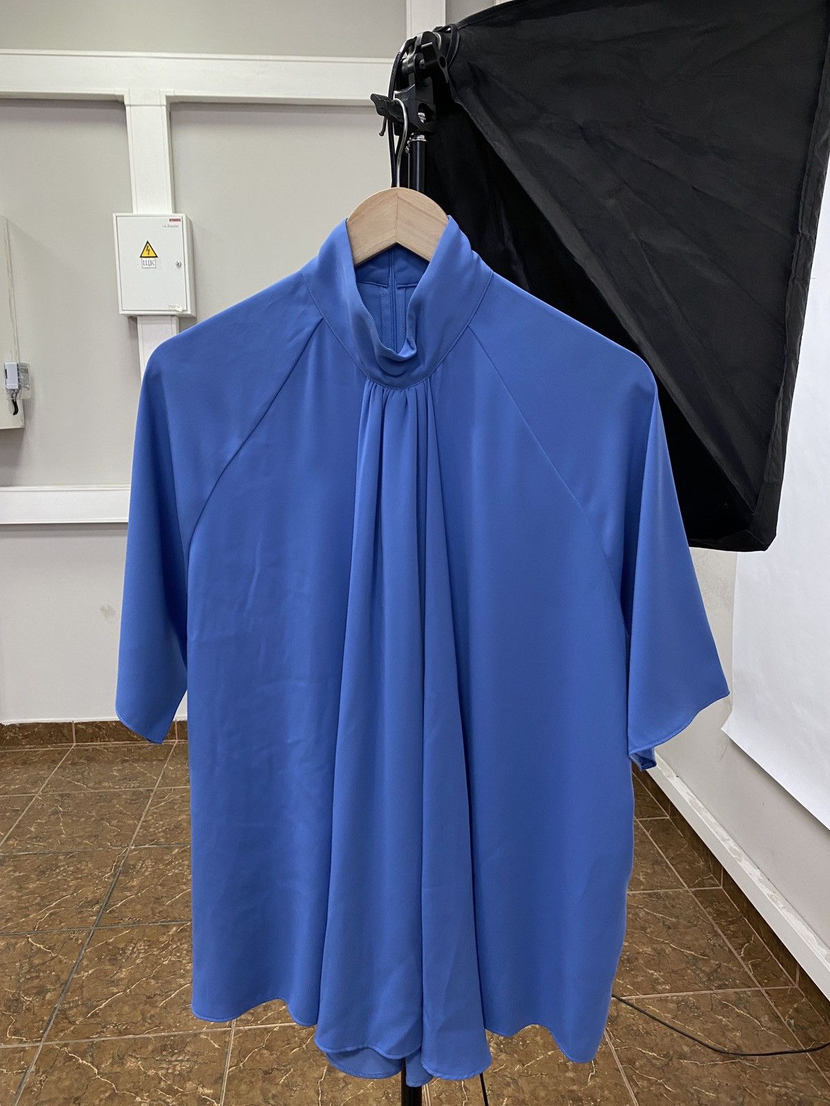 Maison Margiela Maison Martin Margiela MM6 Blouse Size S / US 4 / IT 40 - 1 Thumbnail