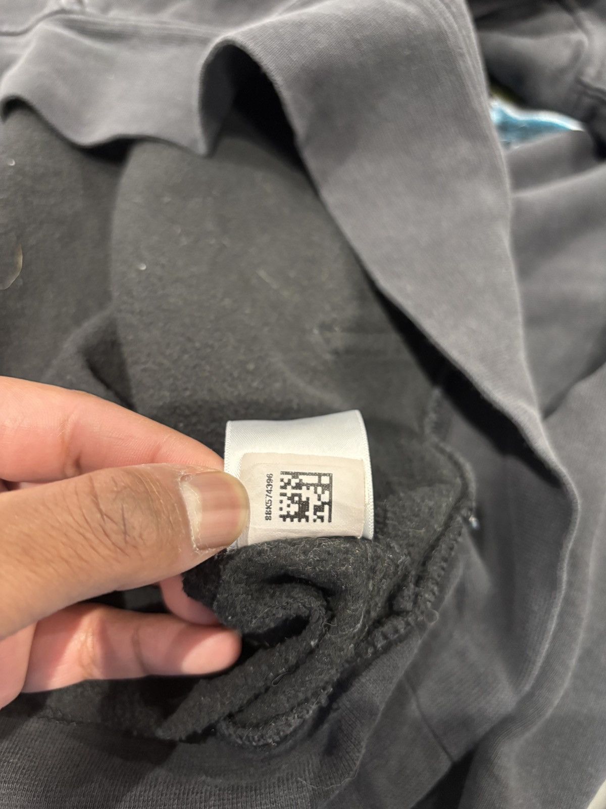 Supreme Supreme The North Face Photo Hooded Sweatshirt Black Size: M Size US M / EU 48-50 / 2 - 11 Thumbnail