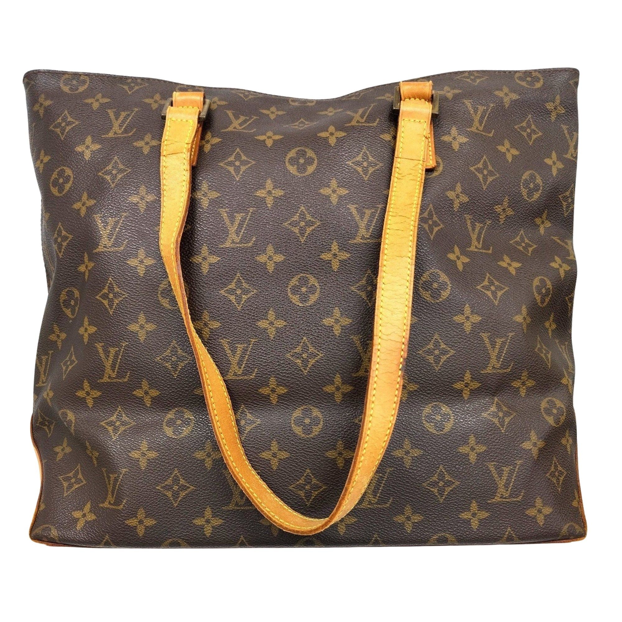 Louis Vuitton Louis Vuitton Mezzo tote Size ONE SIZE - 1 Thumbnail