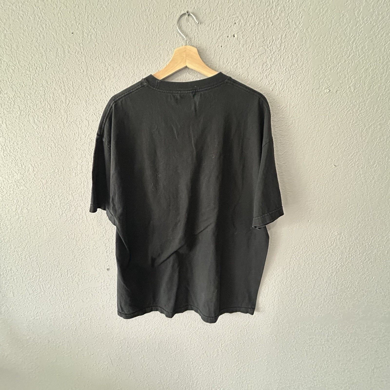 Vintage Vintage Sturgis Bike Week Tshirt Men’s XL Eagle Motorcycle Size US XL / EU 56 / 4 - 4 Thumbnail