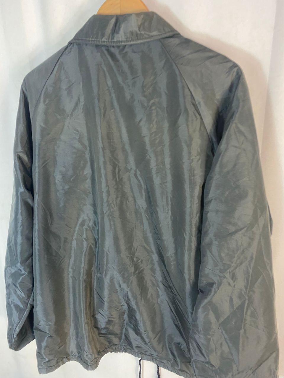 Levi's Levi’s snap button coach jacket made in usa Size US M / EU 48-50 / 2 - 9 Thumbnail