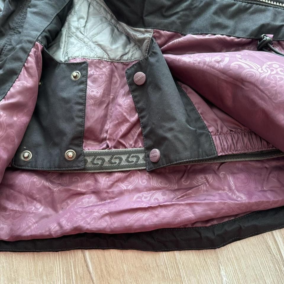 Other Sims Ski Jacket Snowboard Women’s Winter Snow Outdoor XL Size XL / US 12-14 / IT 48-50 - 7 Thumbnail