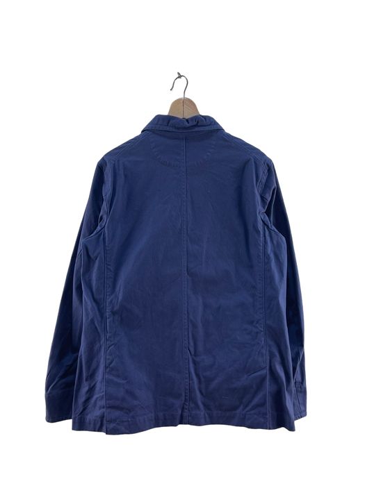 Danton Vintage Danton Vetements de Travail Jacket | Grailed