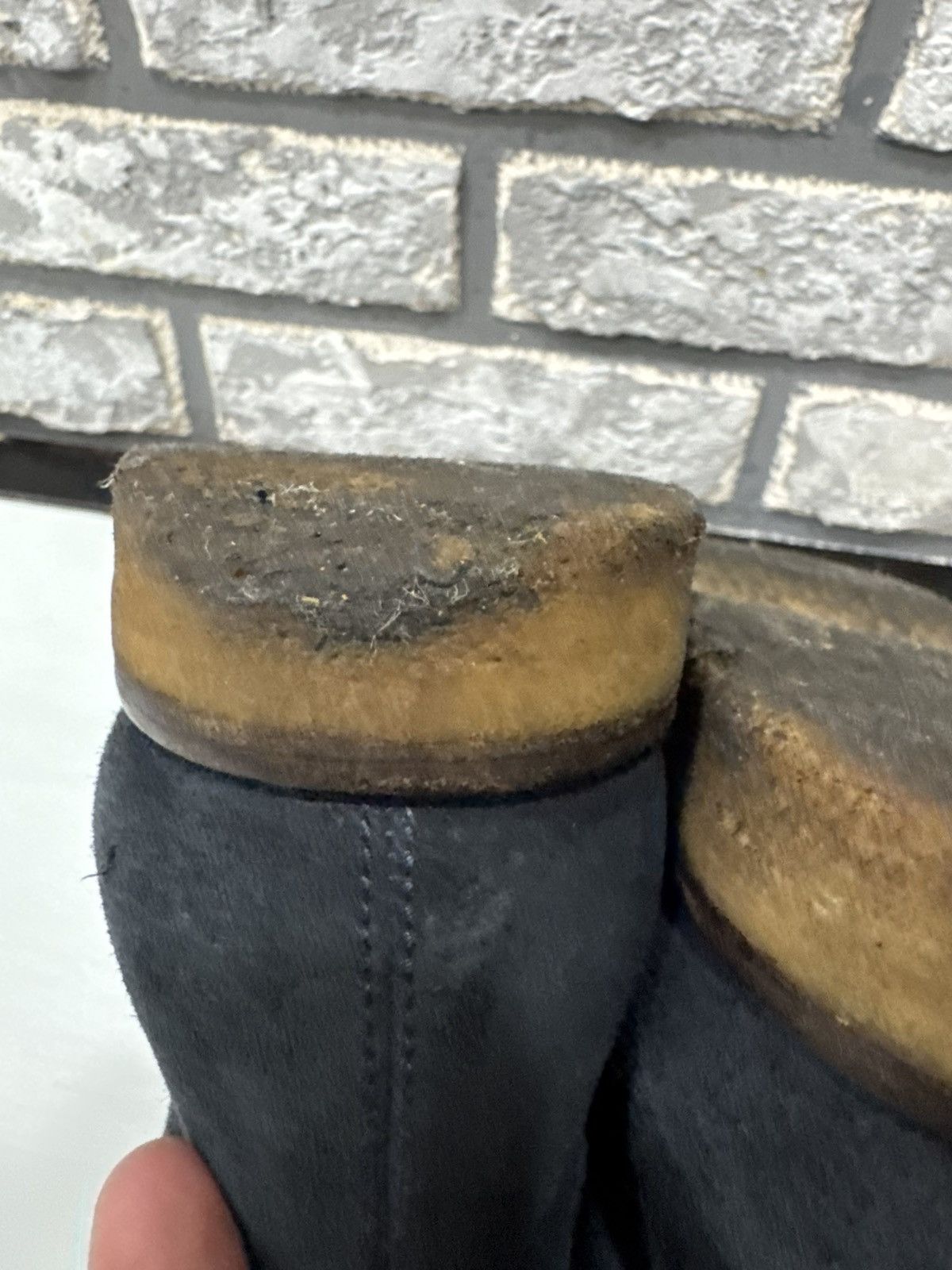 Moreschi Men's Moreschi Chukka Boots Size 7 Size US 7 / EU 40 - 12 Thumbnail