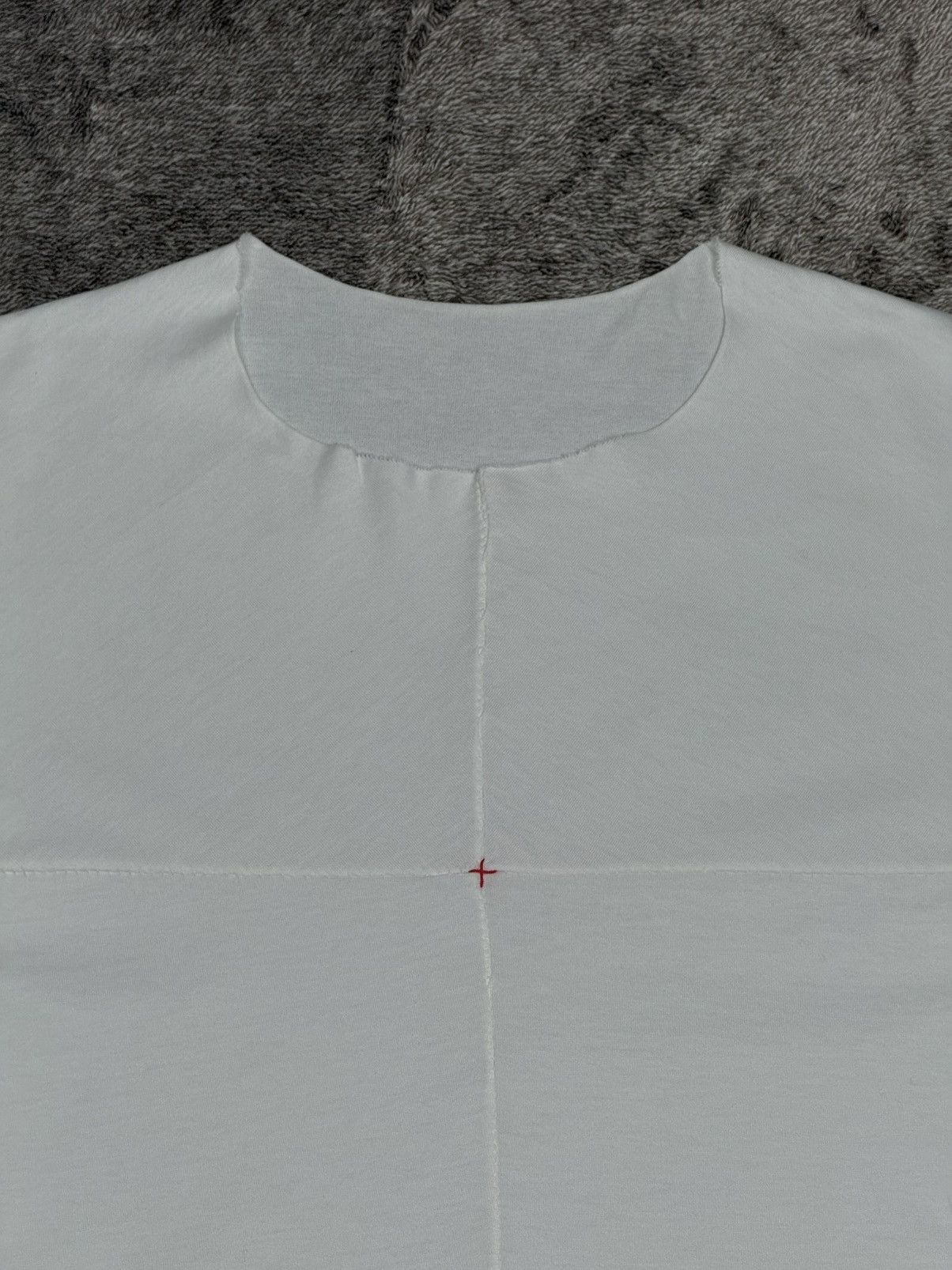Ma+ M.A+ by Maurizio Amadei One Piece White Short Sleeve T Shirt Size US S / EU 44-46 / 1 - 4 Thumbnail