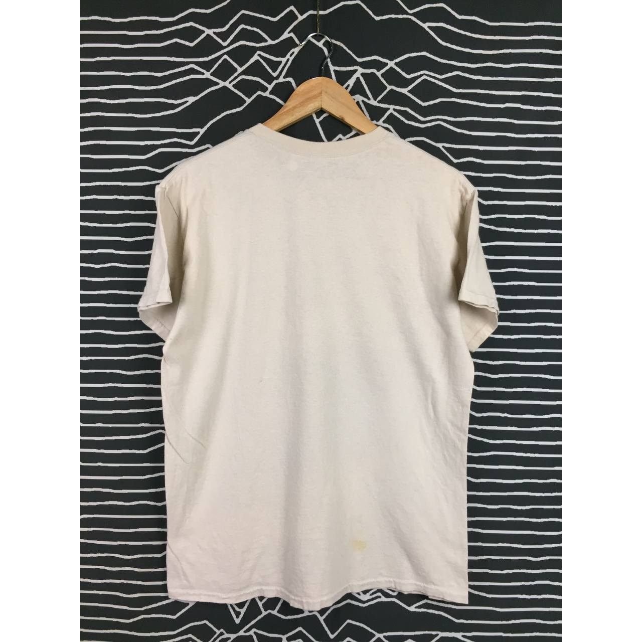 Gildan Gildan Heavy Cotton Road Tripping Classic Car Graphic Tee Size US M / EU 48-50 / 2 - 6 Thumbnail