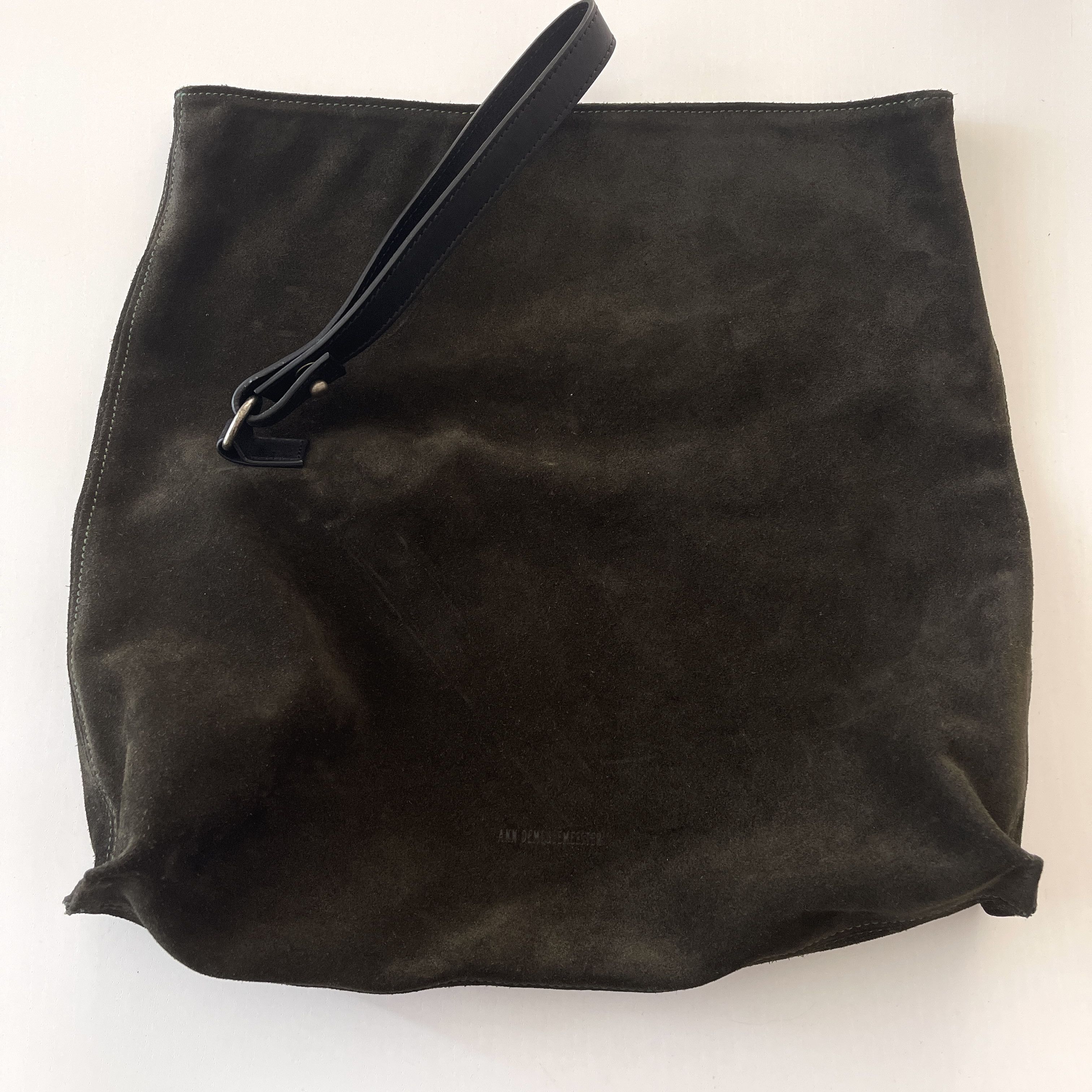 Ann Demeulemeester ANN DEMEULEMEESTER Clutch Size ONE SIZE - 5 Thumbnail
