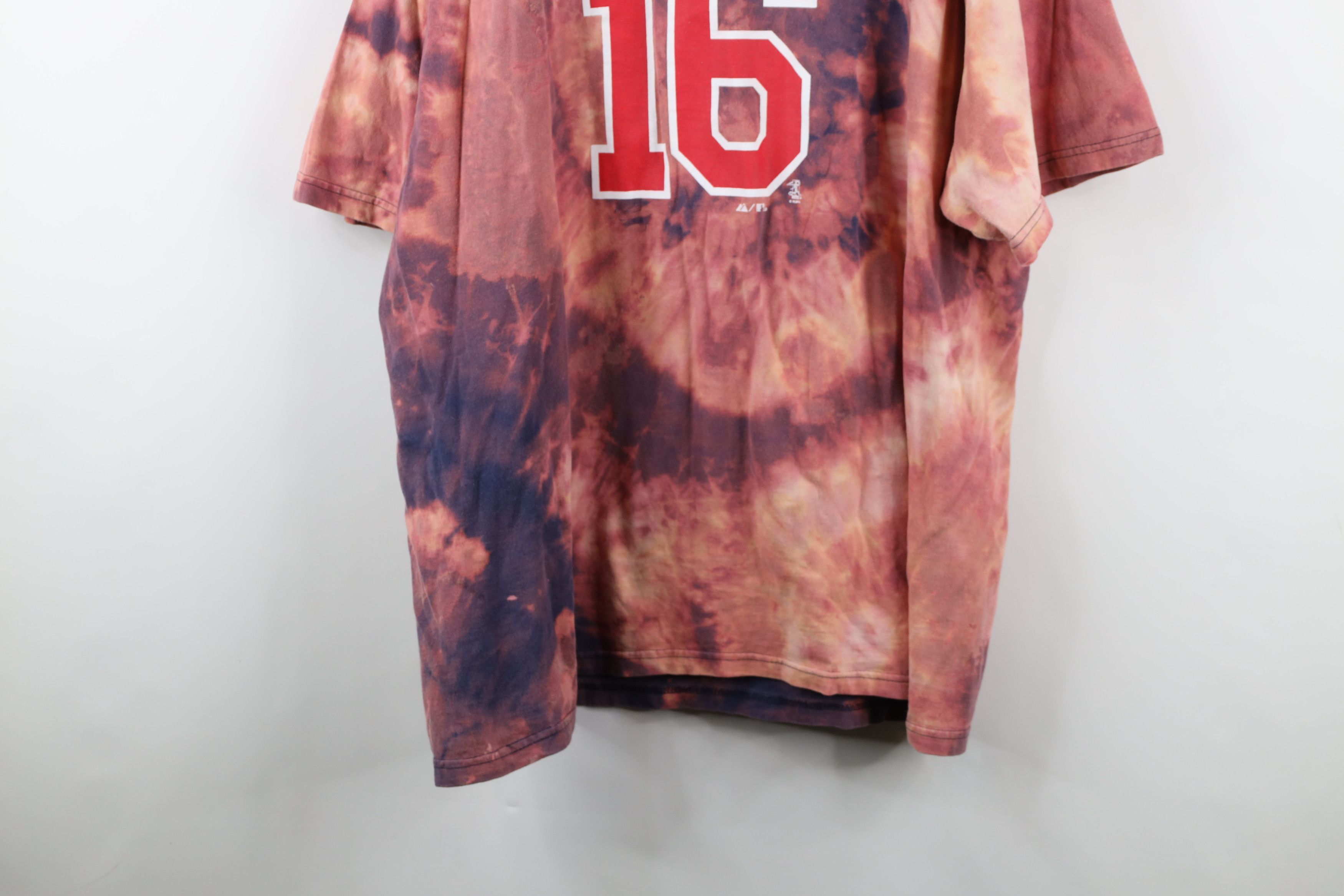 Majestic × Vintage Vintage Majestic Minnesota Twins Baseball Jersey T-Shirt Size US XXL / EU 58 / 5 - 13 Thumbnail