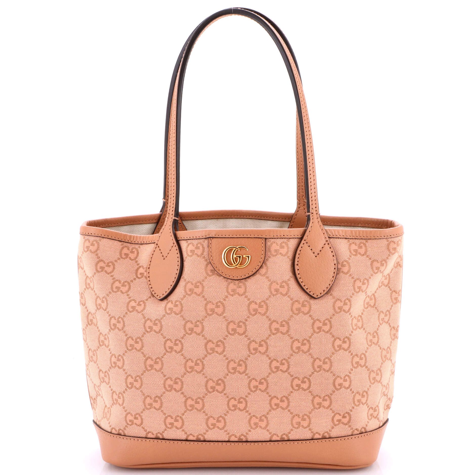 Gucci Ophidia Top Handle Shopping Tote Size ONE SIZE - 1 Thumbnail