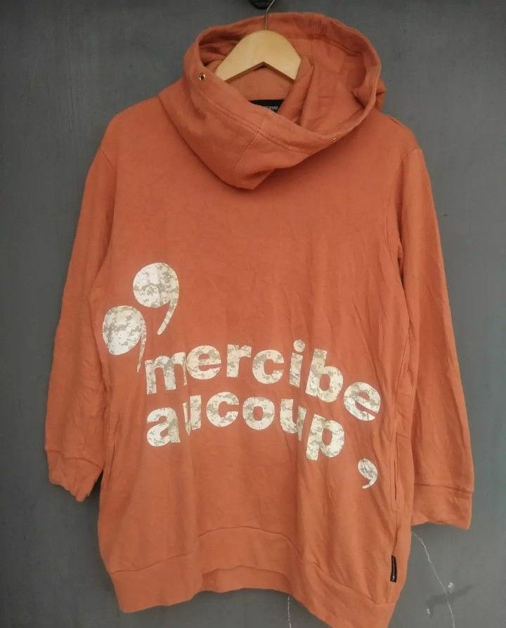 Japanese Brand × Other Mercibeaucoup Size L / US 10 / IT 46 - 1 Thumbnail