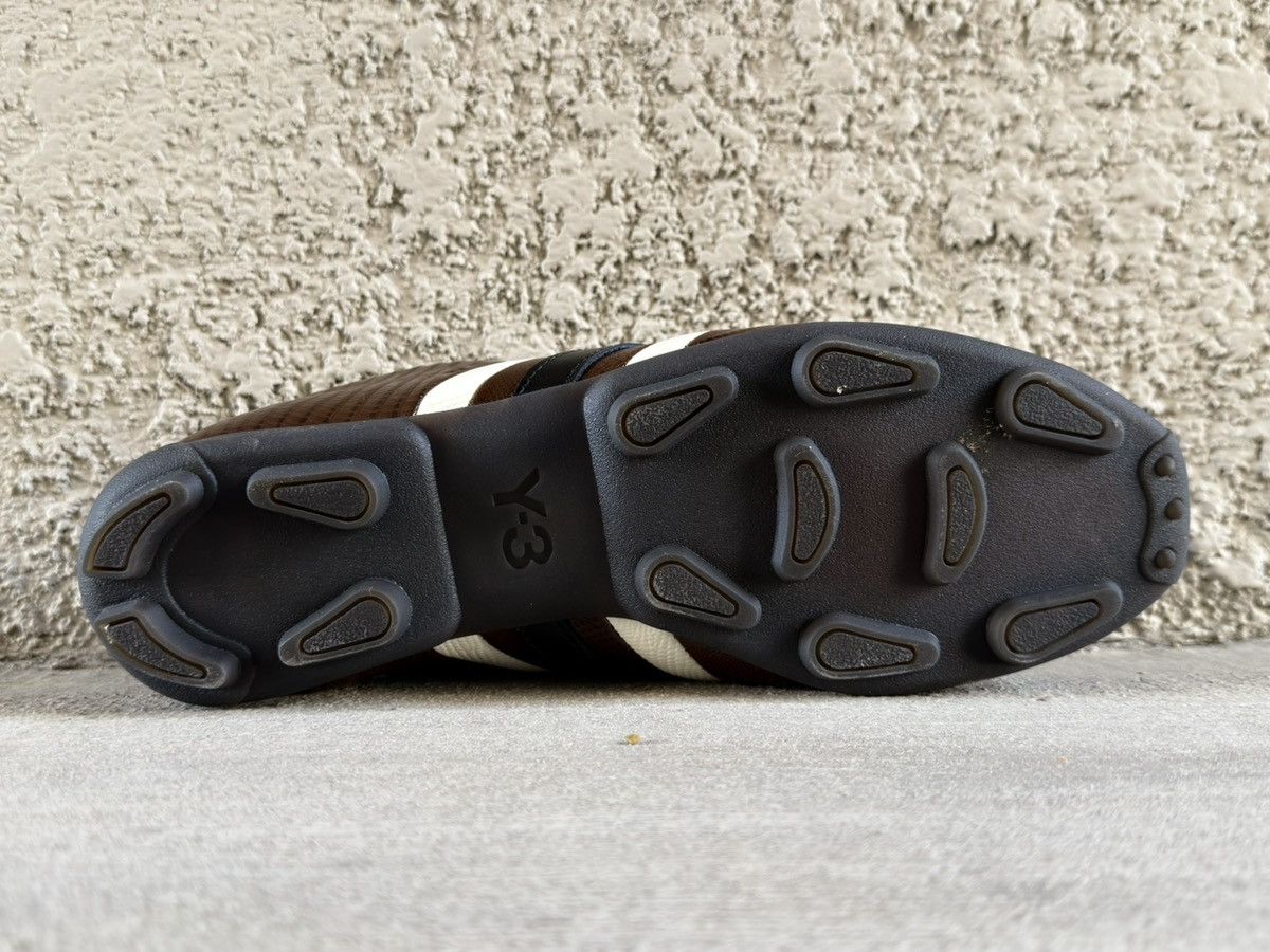 Adidas × Wales Bonner Adidas x Wales Bonner Field Lizzard Y3 Sneakers ...