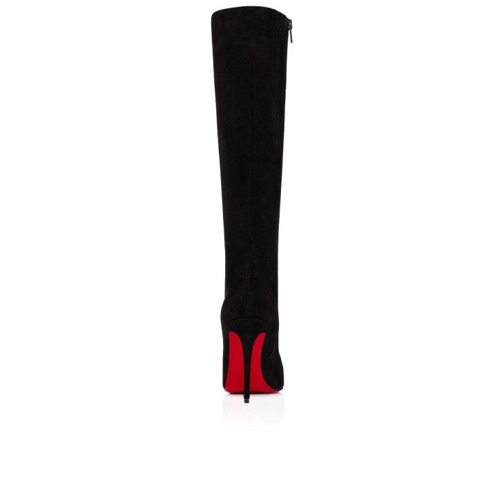 Christian Louboutin o1s1wg110924 Kate Botta in Black Size US 8 / IT 38 - 2 Thumbnail