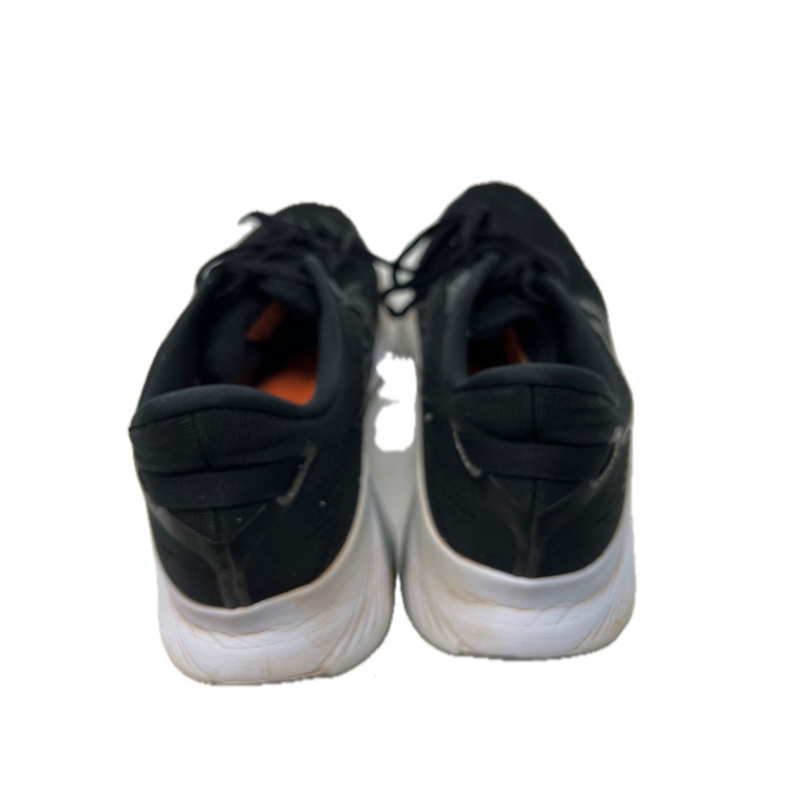 Saucony Saucony Guide 16 Black/White Running Shoes Mens 11.5 Size US 11.5 / EU 44-45 - 5 Thumbnail