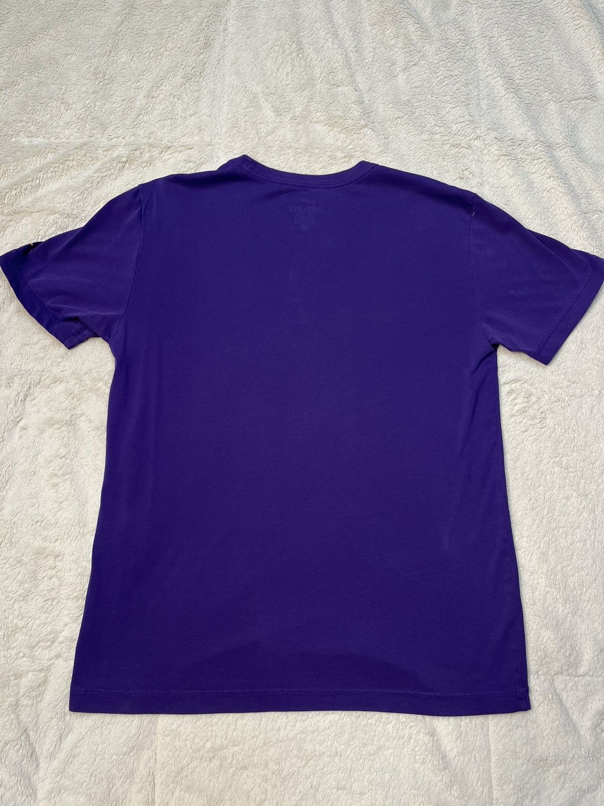 Nike Nike Kobe Mamba Bryant Lakers Chasing Legends T Shirt Jersey Size US M / EU 48-50 / 2 - 5 Thumbnail