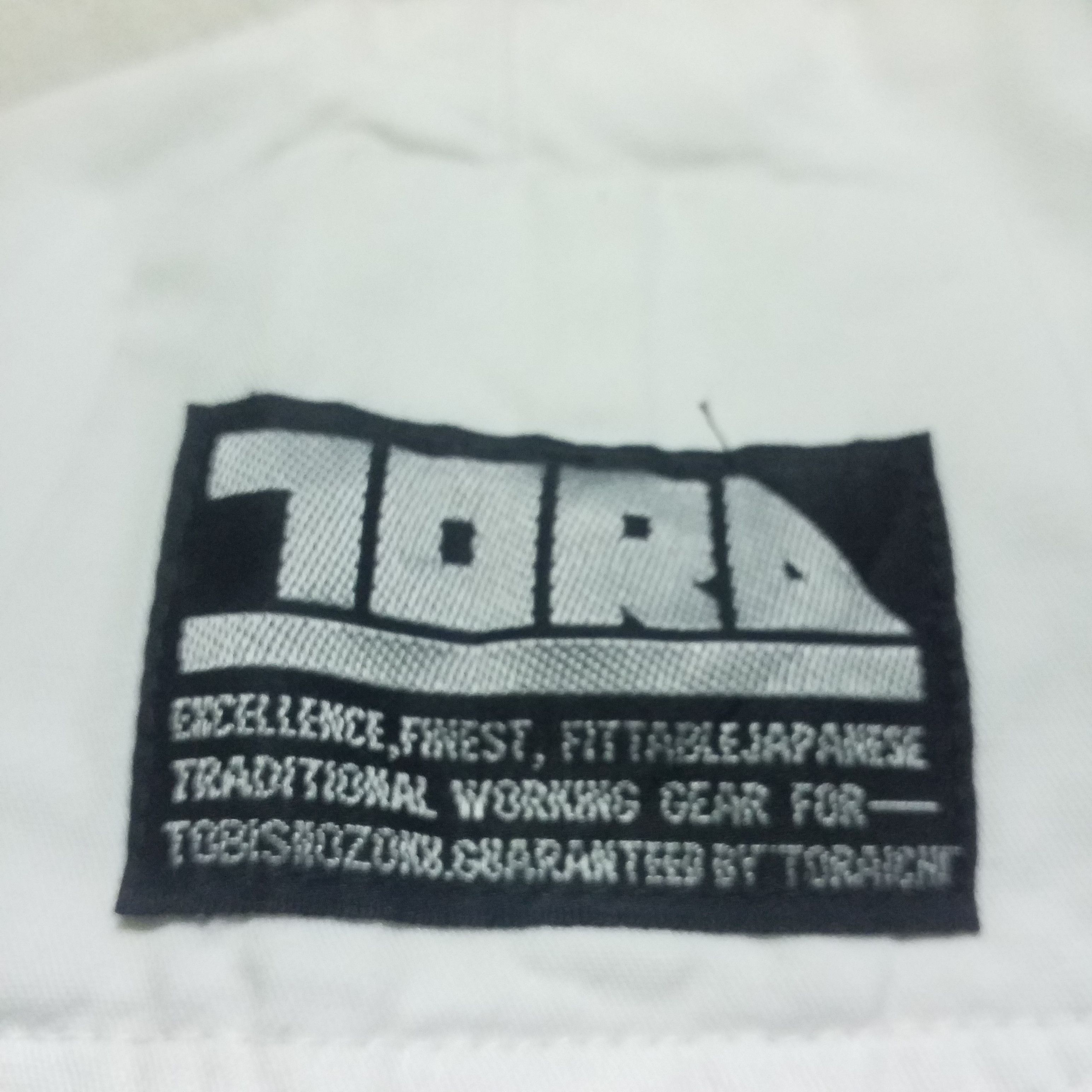 Japanese Brand Toraichi ballon pant Size US 34 / EU 50 - 9 Thumbnail