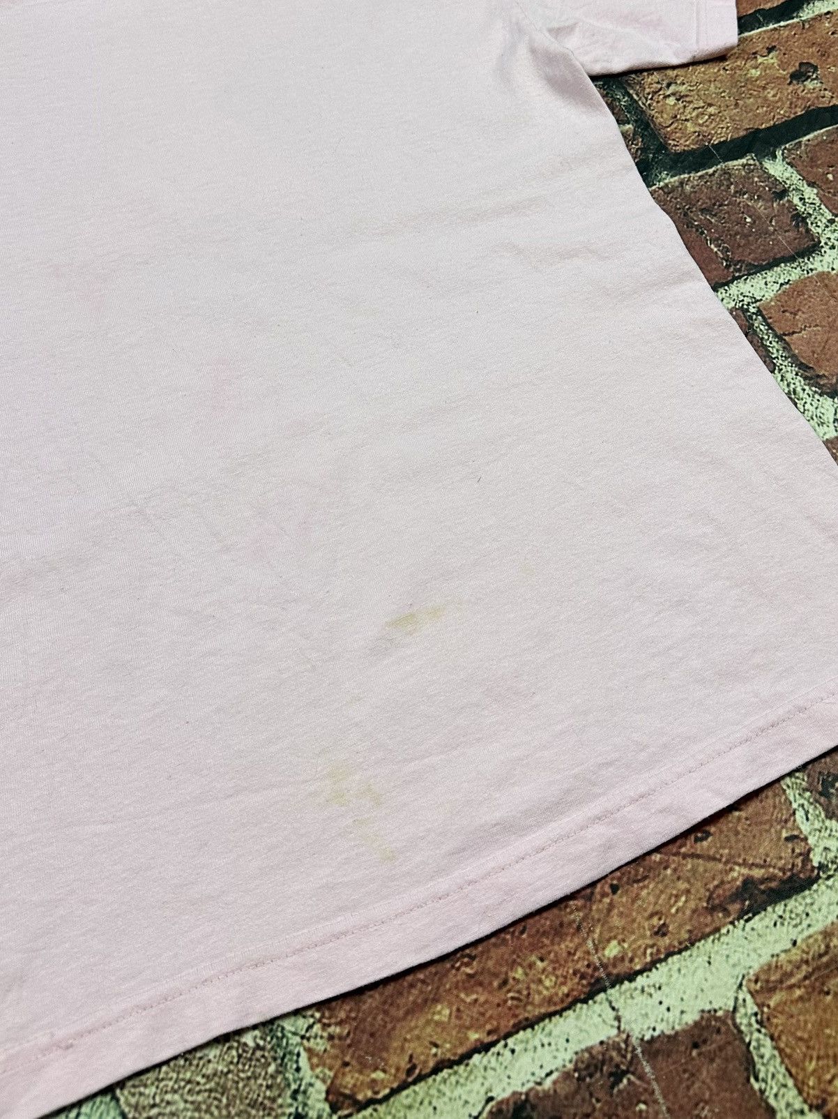 AAA Vintage y2k Jim Benton Happy Bunny Style Tee All About Me Size US S / EU 44-46 / 1 - 9 Thumbnail