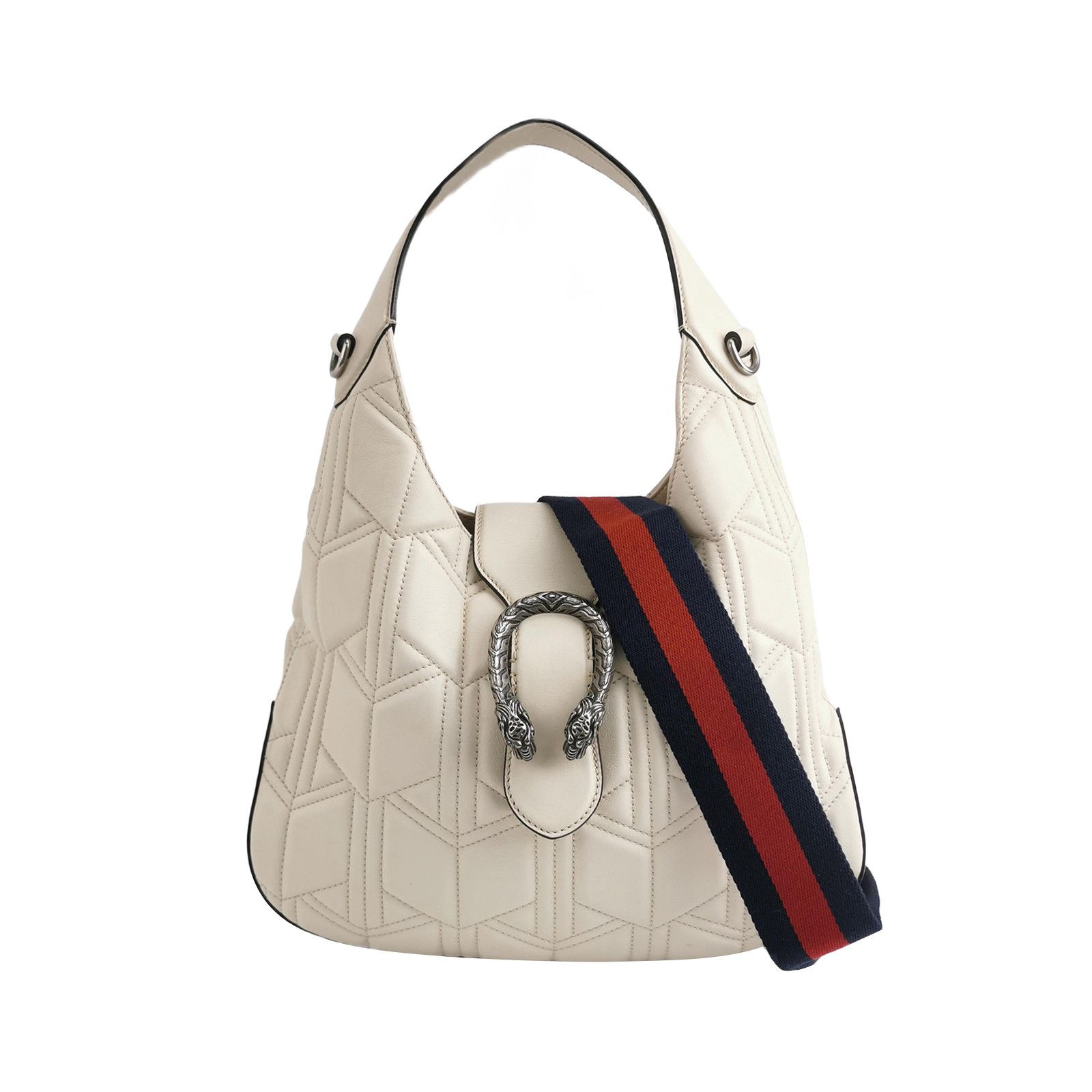 Gucci Gucci Women os Shoulder Bags Size ONE SIZE - 1 Thumbnail
