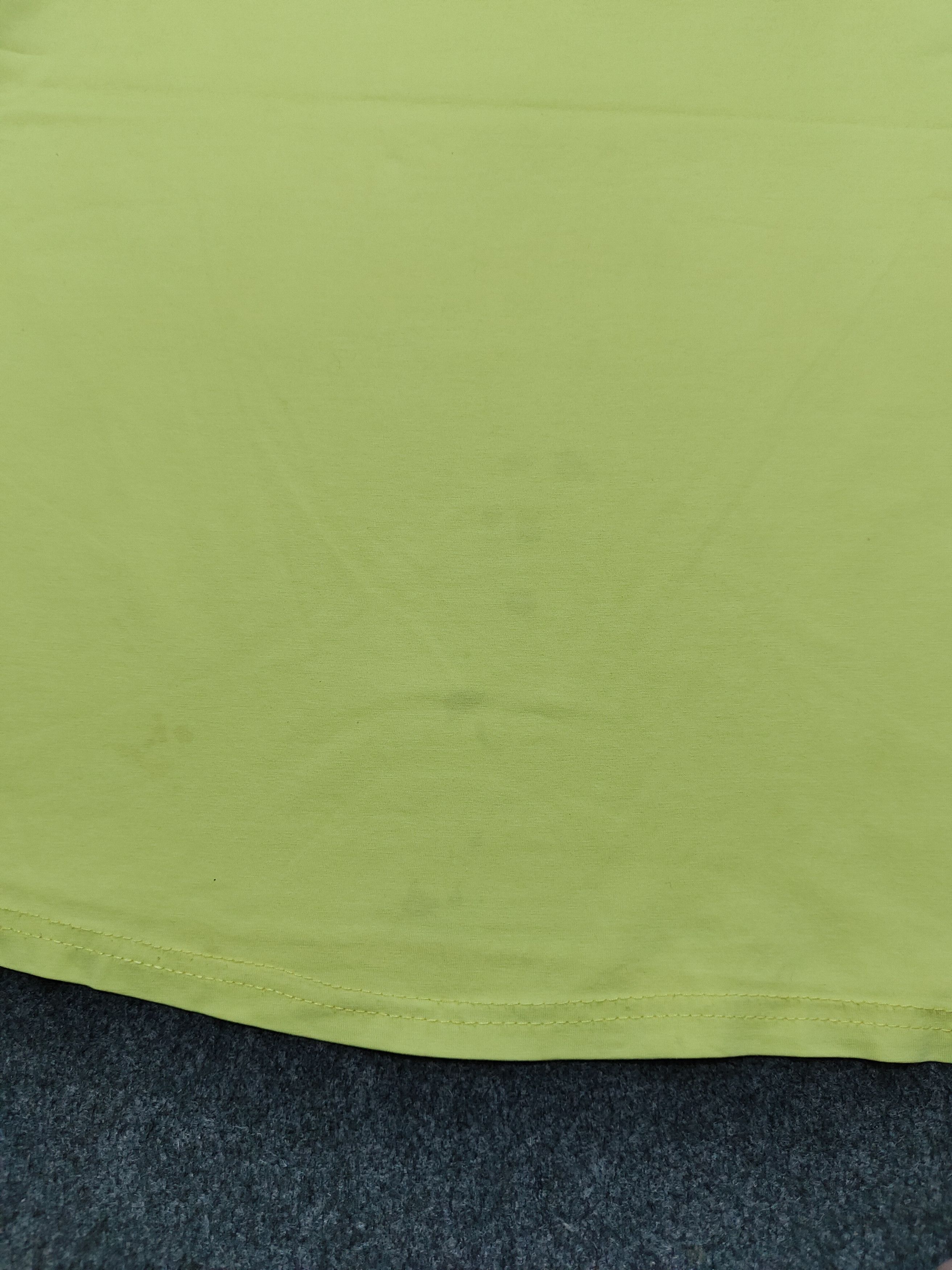 Acne Studios SS15 Acne Studios- Eddy Face Paws Minimal Streetwear Tee Size US M / EU 48-50 / 2 - 3 Thumbnail