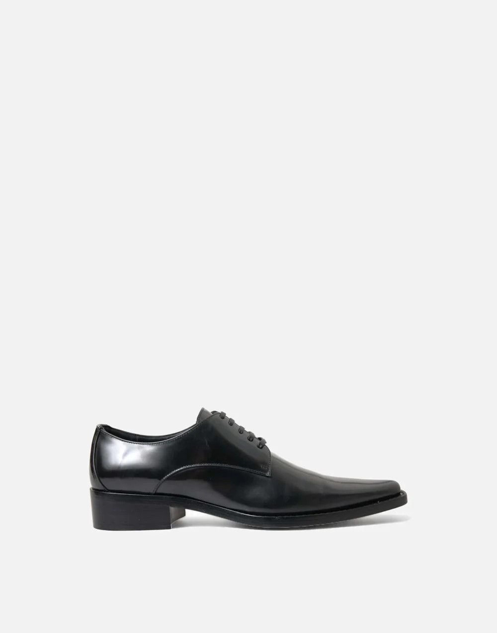 Dolce & Gabbana o1y0925 Laced Shoes in Black Size US 5.5 / IT 35.5 - 1 Thumbnail