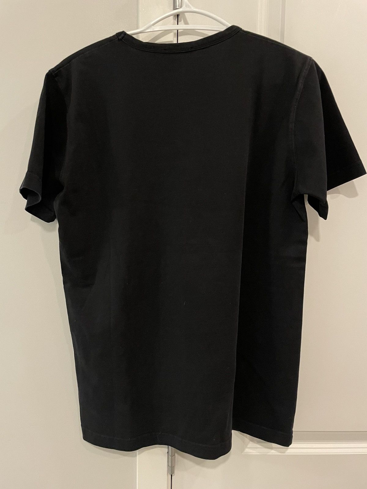 Norse Projects Black Norse Basic T-shirt Size US M / EU 48-50 / 2 - 2 Thumbnail