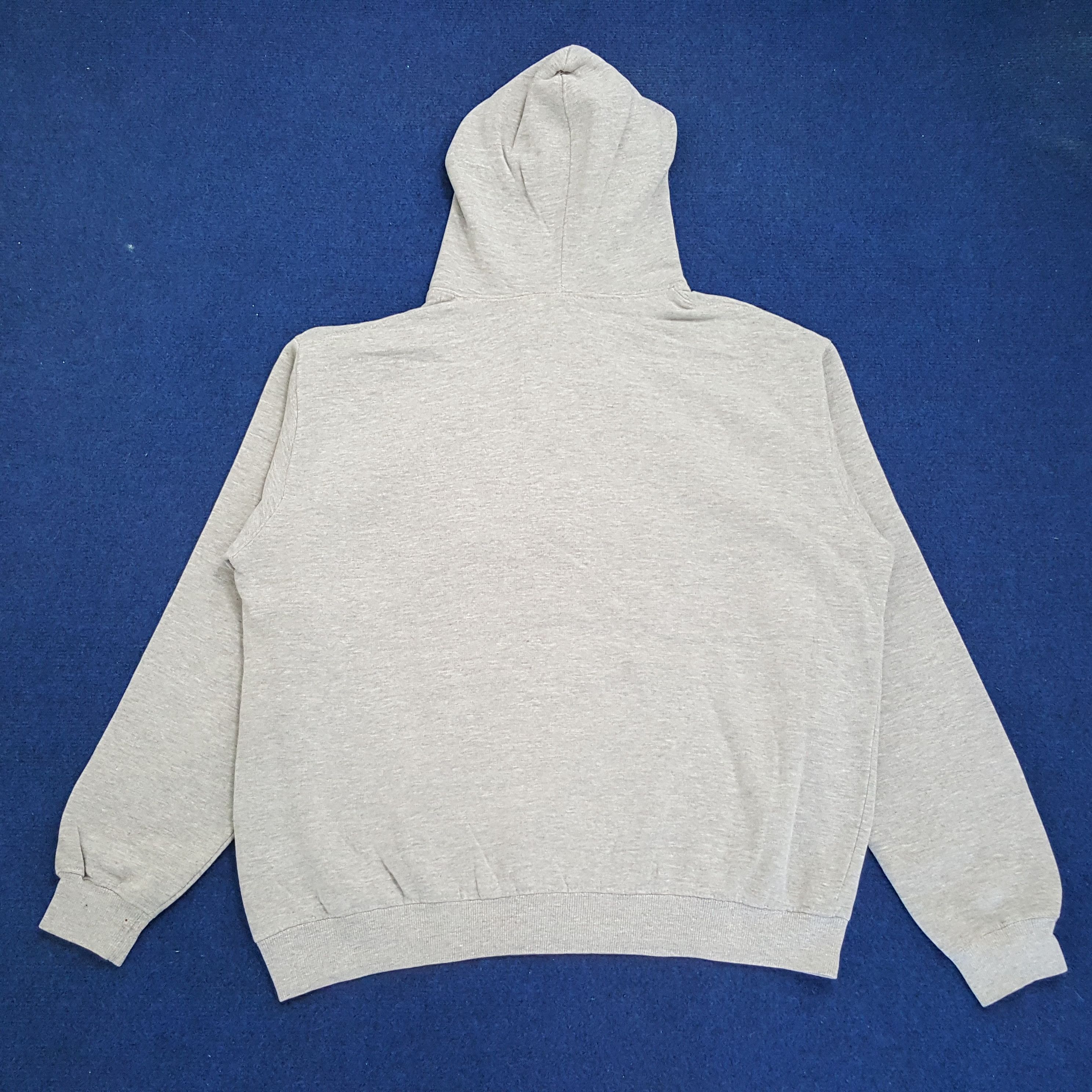 NFL × Vintage Vintage NFL St. Louis Rams America Football Team Hoodies Size US XL / EU 56 / 4 - 3 Thumbnail