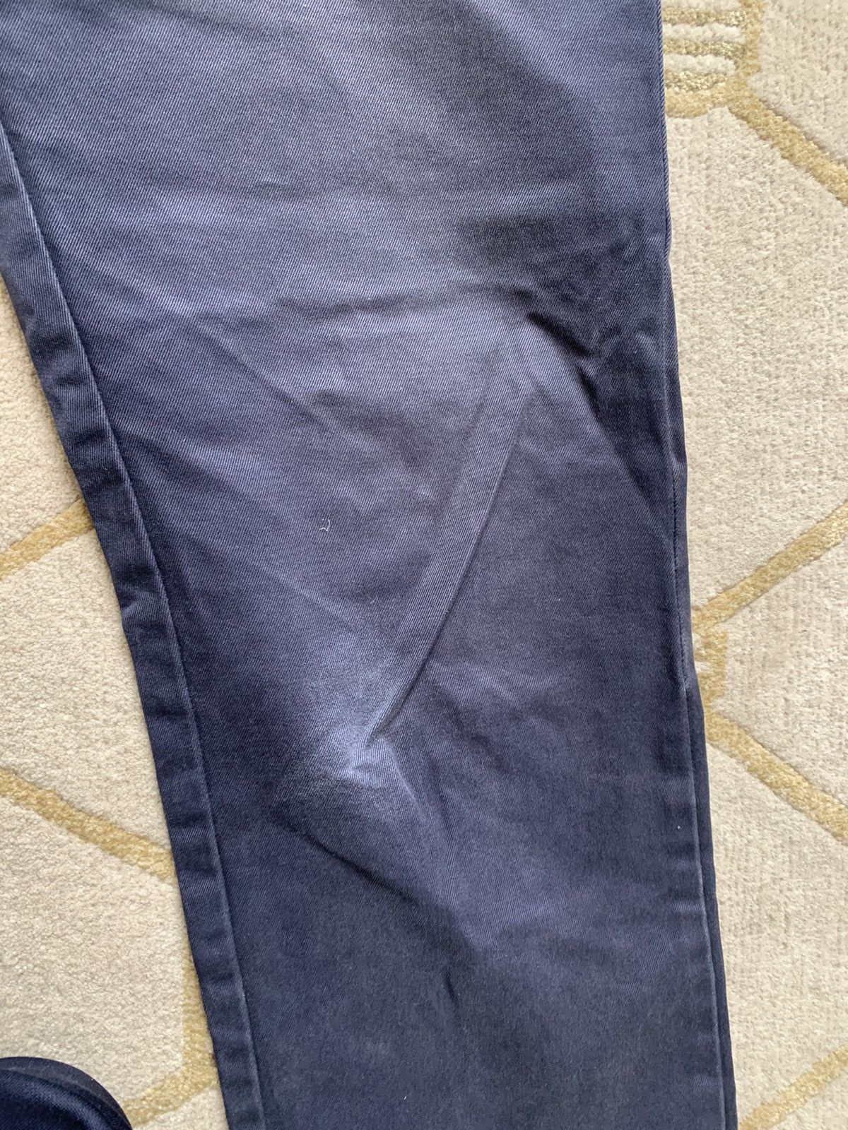 J.Crew J. Crew 484 Essential Slim Fit Chinos Size 30/32 Size US 30 / EU 46 - 3 Thumbnail