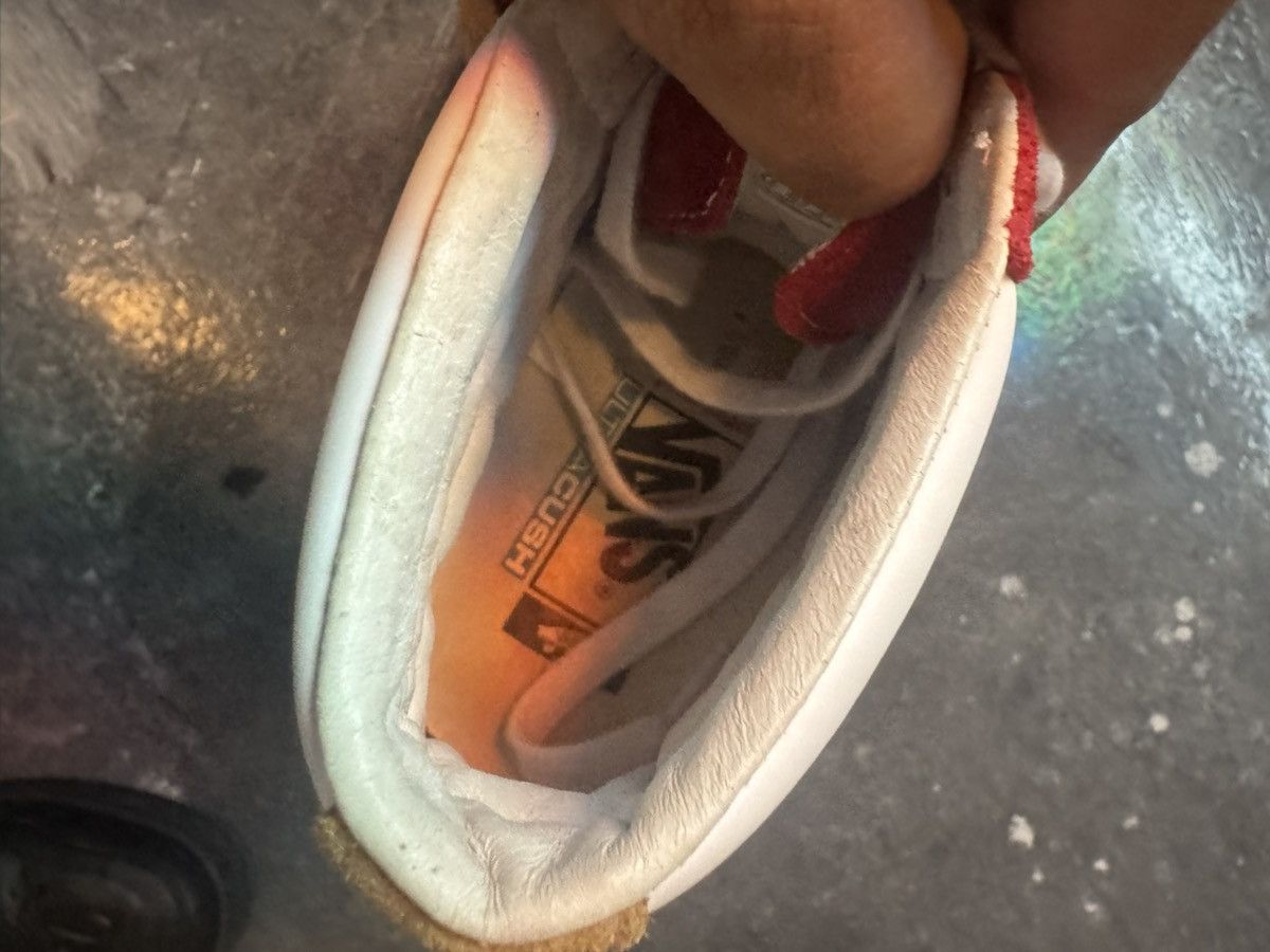 Palm Angels × Vans Vans x Palm Angels Size US 7.5 / EU 40-41 - 6 Thumbnail