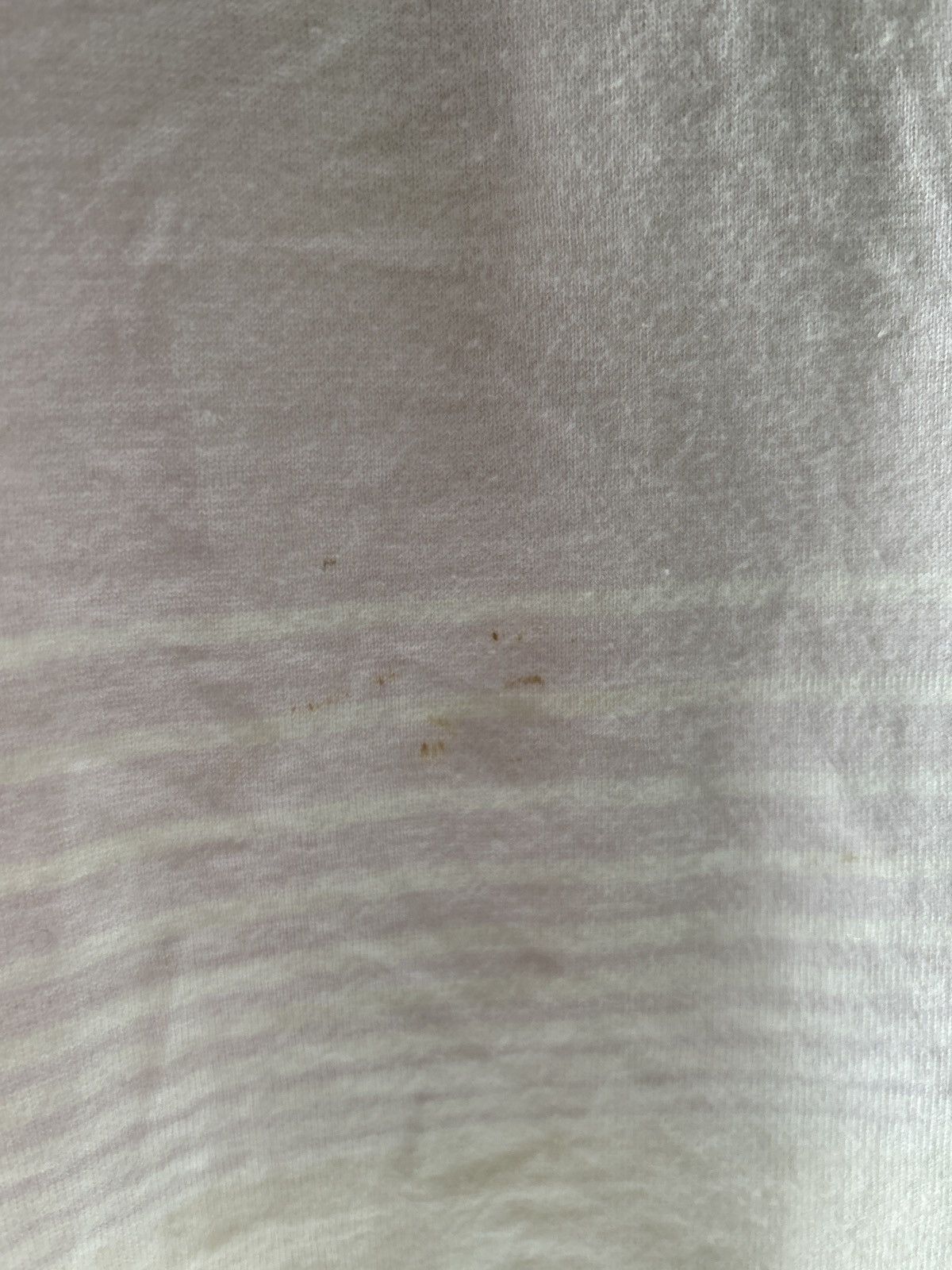 Palace Palace Purple Striped T-shirt Size US L / EU 52-54 / 3 - 4 Thumbnail