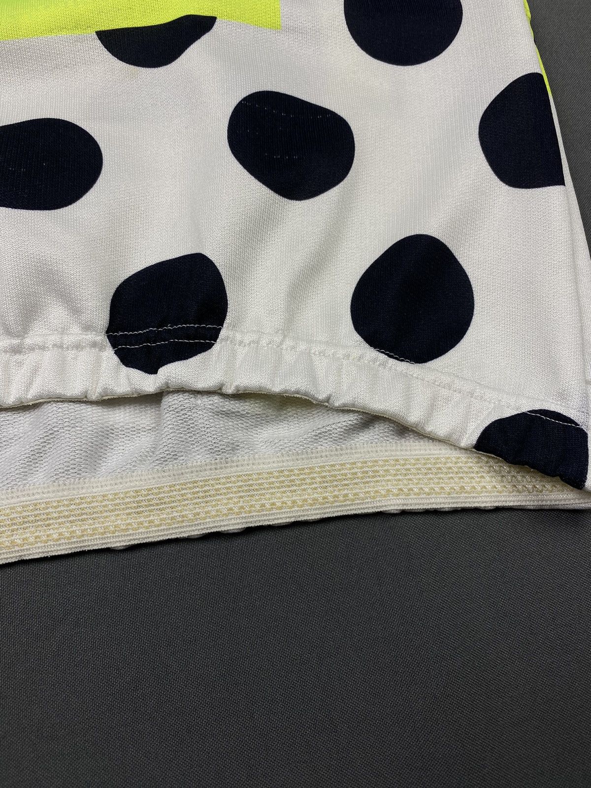 Vintage Vintage Rare Loffler Velo Jersey Size US M / EU 48-50 / 2 - 3 Thumbnail