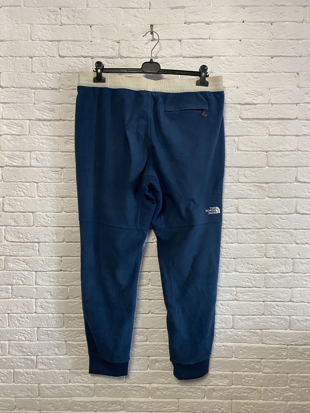The North Face The North Face Fleece Pants Polartec Size US 42 / EU 58 - 5 Thumbnail