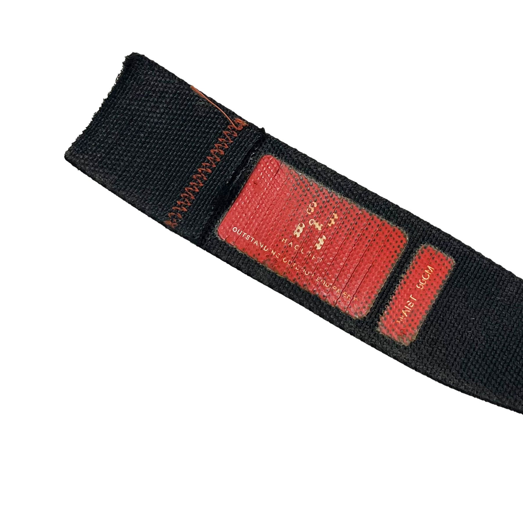 Haglofs Haglofs Vintage Functional Hiking Belt Size ONE SIZE - 6 Thumbnail