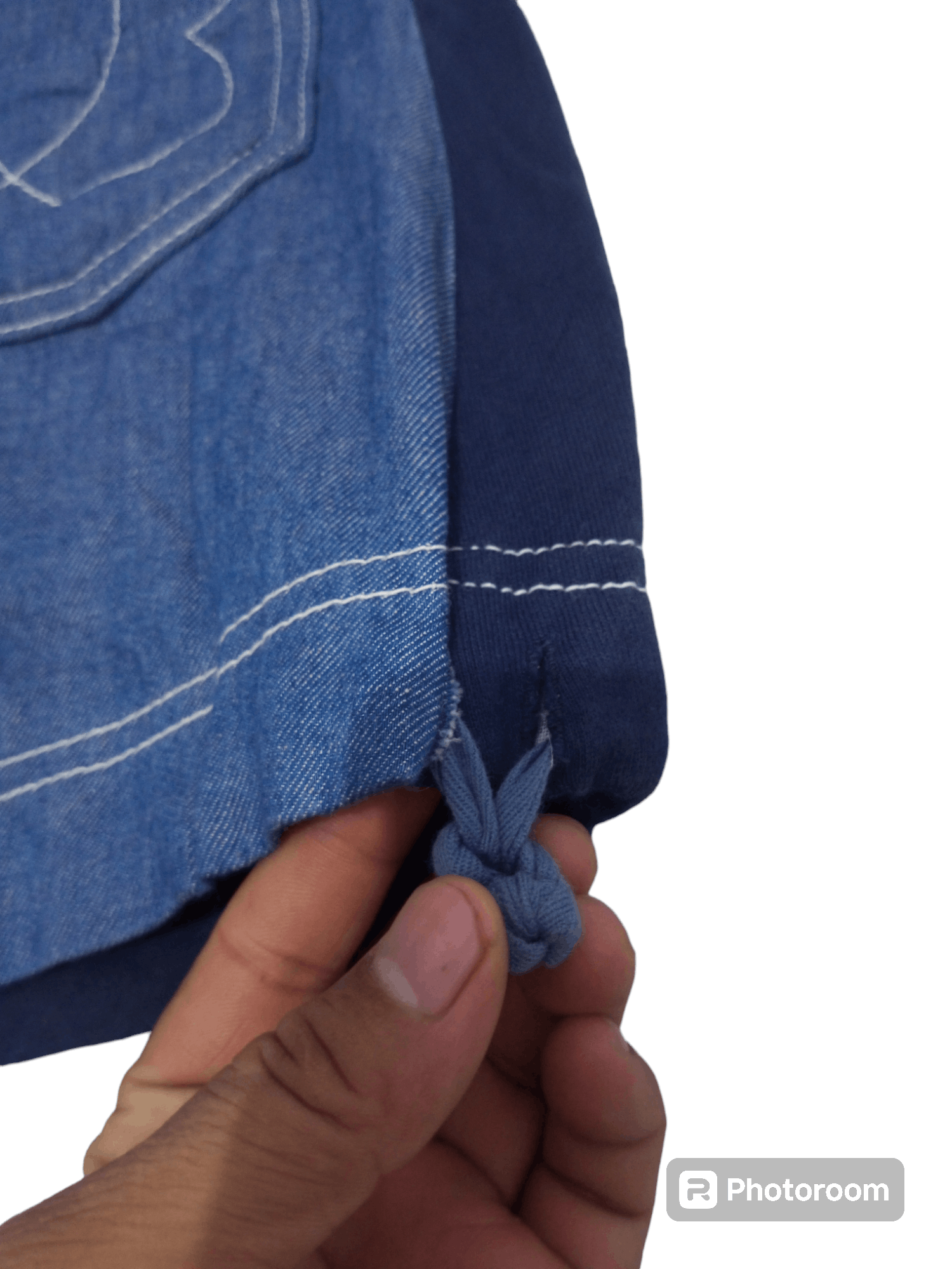 mercibeaucoup Mercibeaucoup by issey miyake monkey drop croutch pants Size US 29 - 4 Thumbnail
