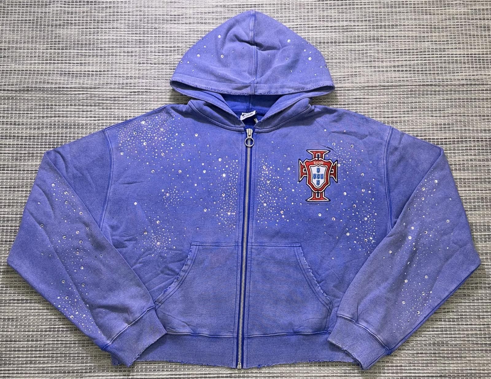 Vale Vale Forever Sea Cluster Zip Size US M / EU 48-50 / 2 - 1 Thumbnail